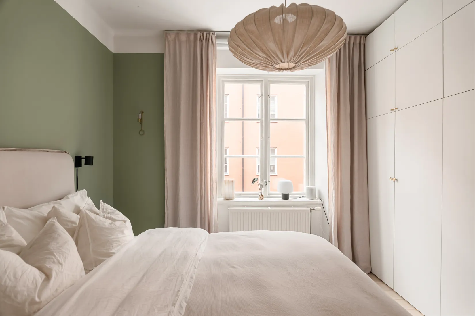 Bostadsrätt, Thorildsvägen 5, Kungsholmen - Thorildsplan, Stockholm