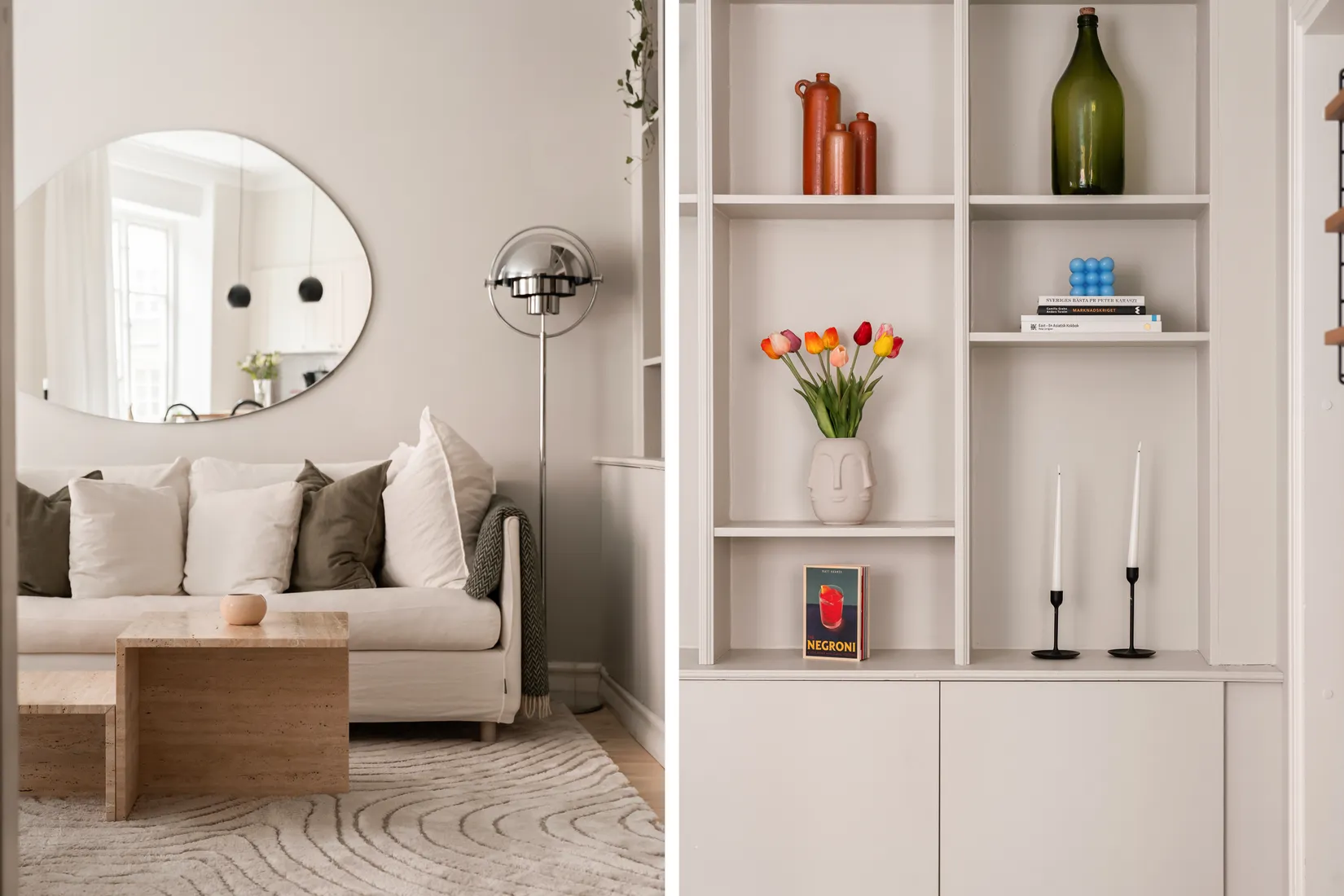 Bostadsrätt, Thorildsvägen 5, Kungsholmen - Thorildsplan, Stockholm