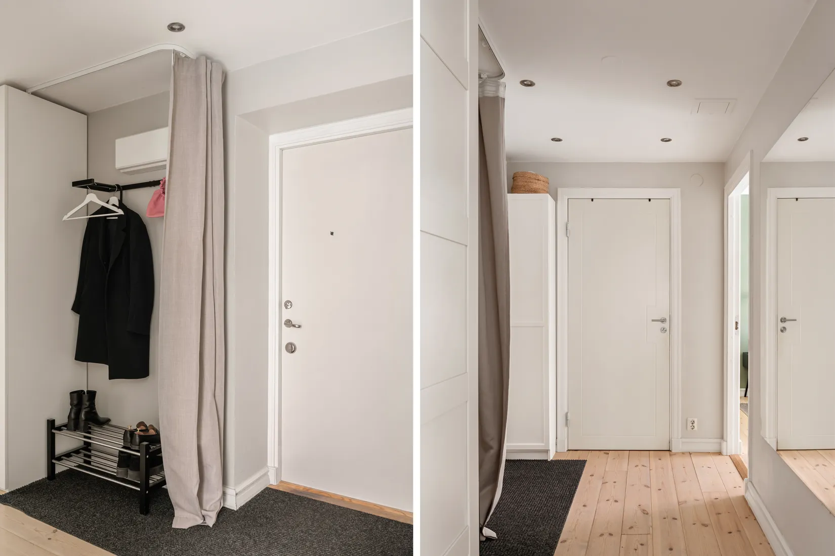 Bostadsrätt, Thorildsvägen 5, Kungsholmen - Thorildsplan, Stockholm