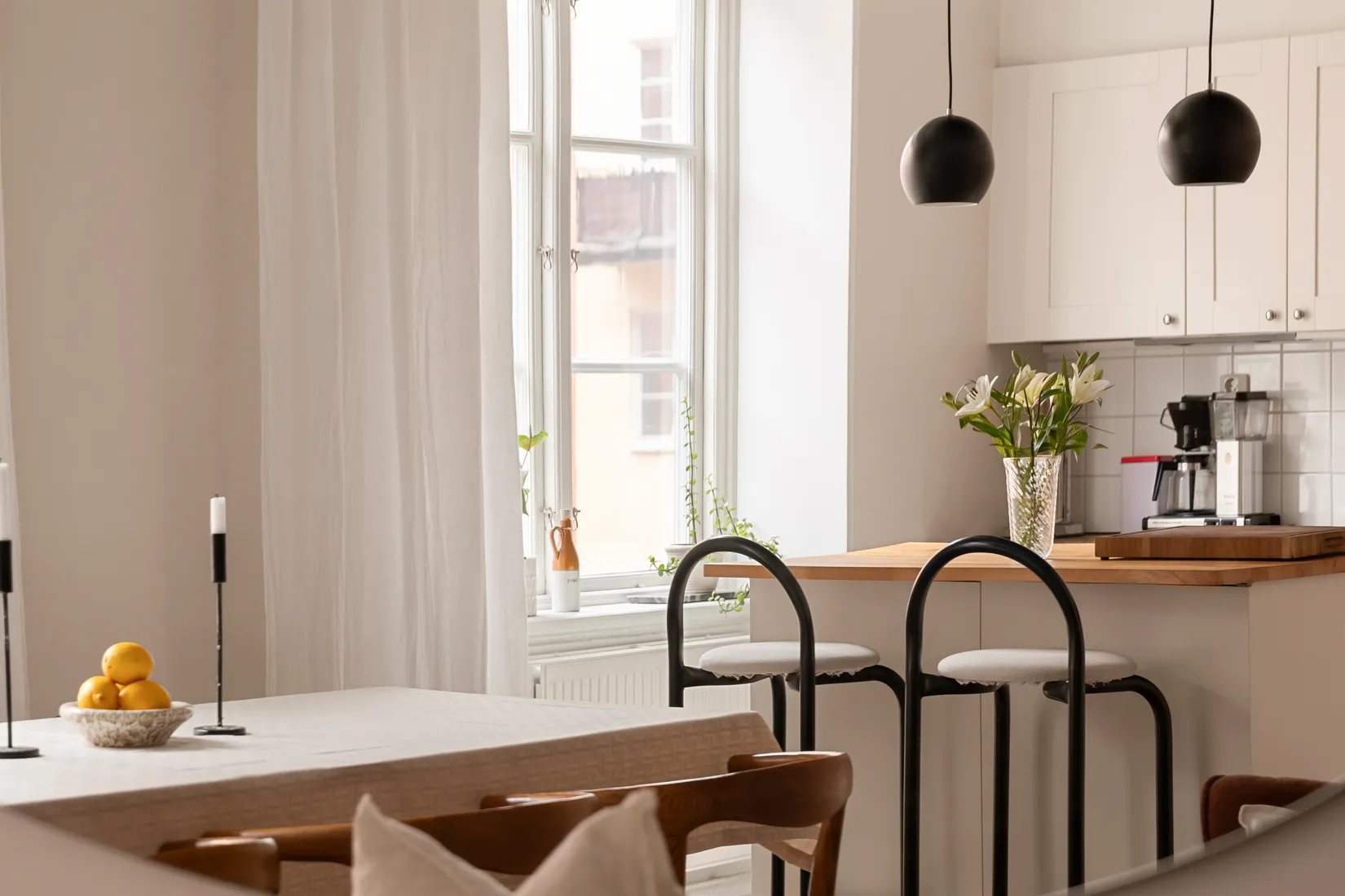 Bostadsrätt, Thorildsvägen 5, Kungsholmen - Thorildsplan, Stockholm