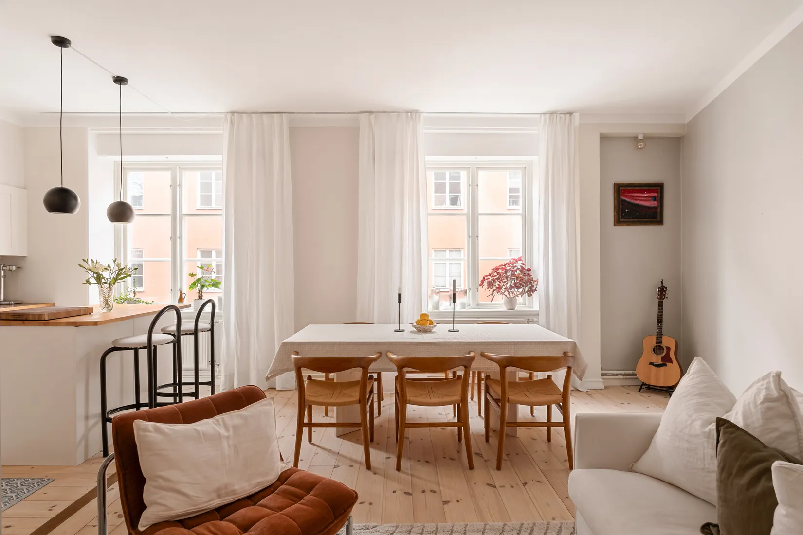 Bostadsrätt, Thorildsvägen 5, Kungsholmen - Thorildsplan, Stockholm