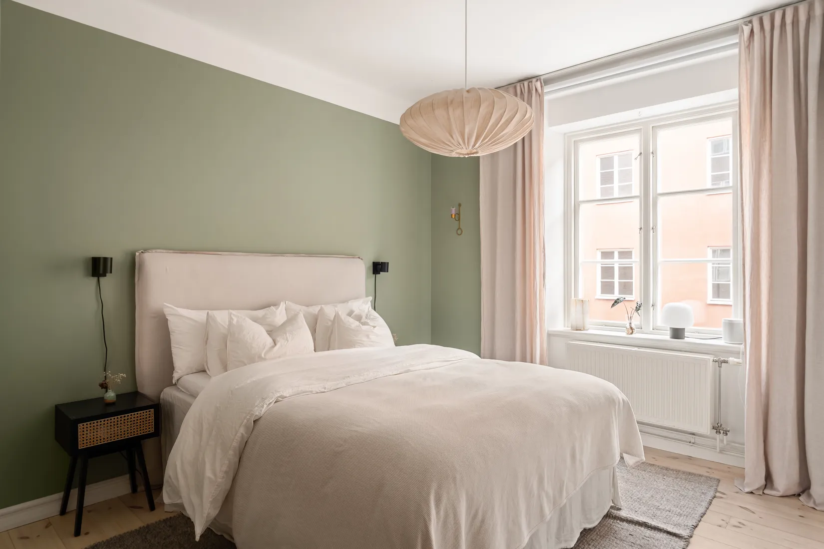 Bostadsrätt, Thorildsvägen 5, Kungsholmen - Thorildsplan, Stockholm
