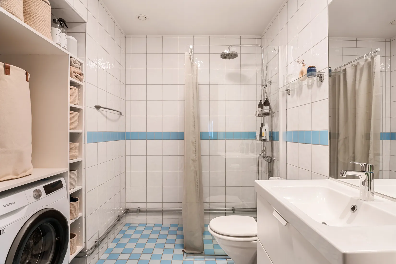 Bostadsrätt, Thorildsvägen 5, Kungsholmen - Thorildsplan, Stockholm