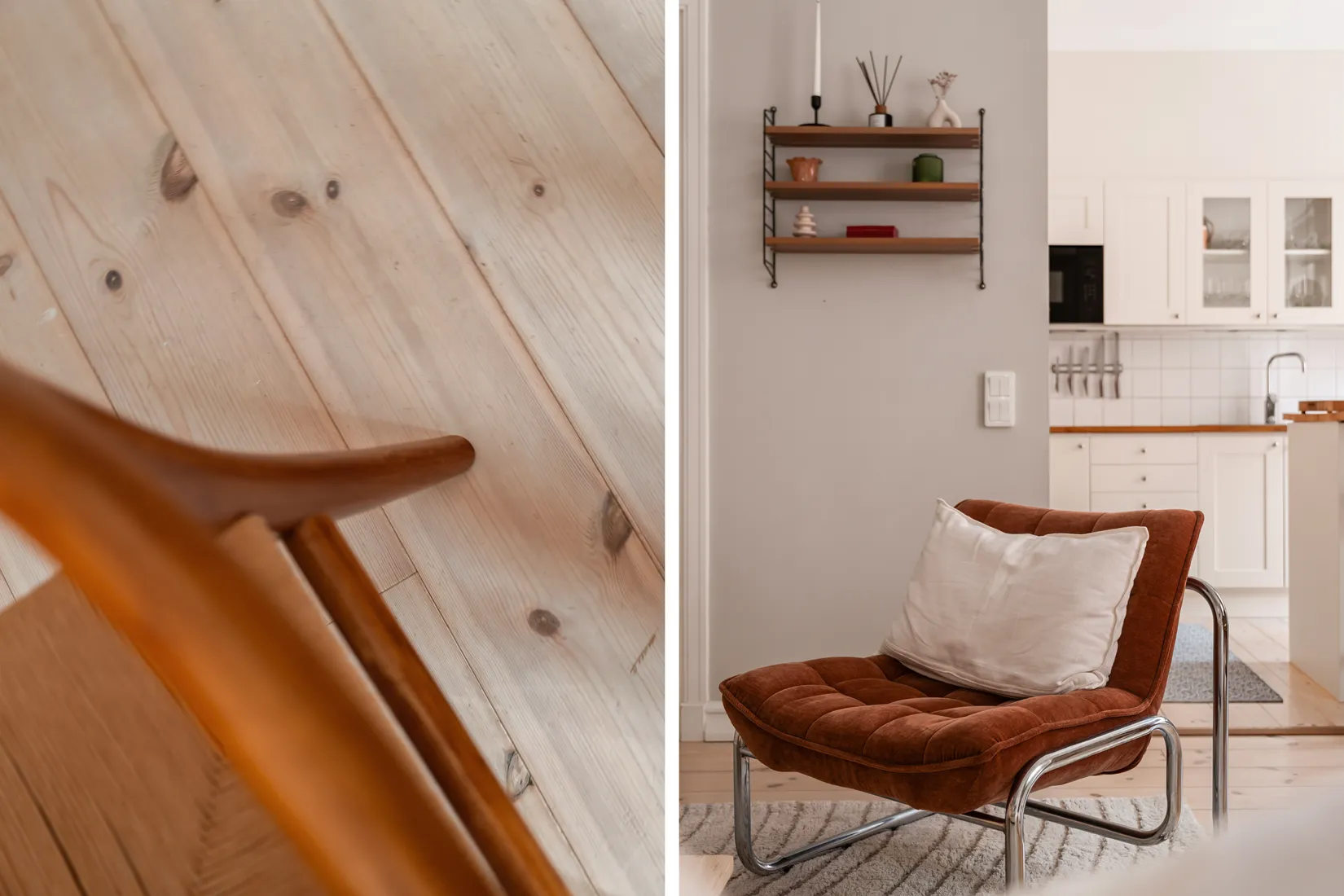 Bostadsrätt, Thorildsvägen 5, Kungsholmen - Thorildsplan, Stockholm
