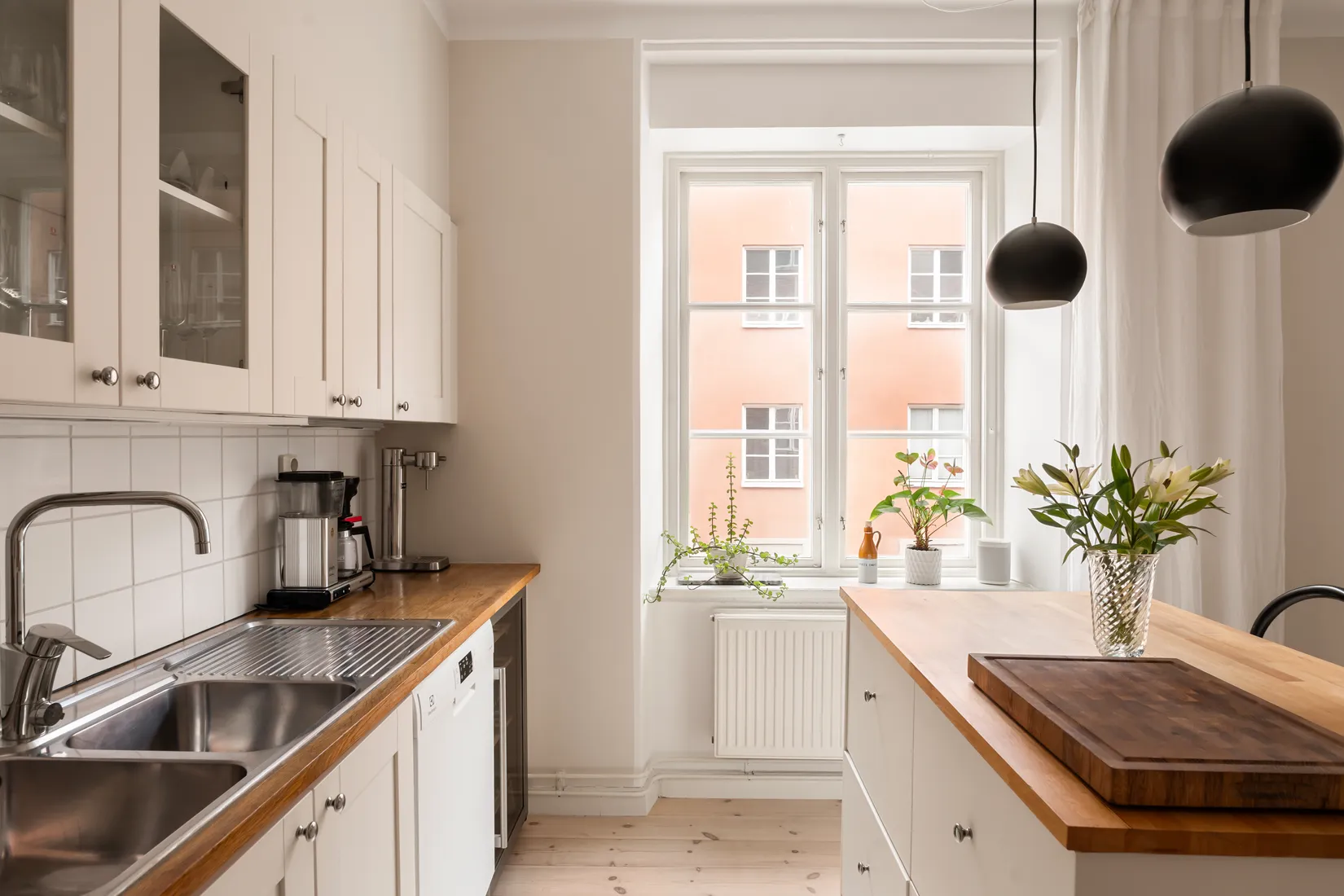 Bostadsrätt, Thorildsvägen 5, Kungsholmen - Thorildsplan, Stockholm