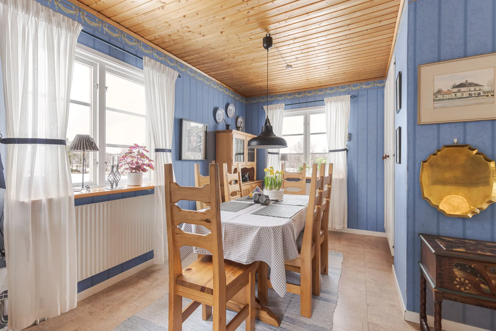 Villa, Orrhammarvägen 287, Orrhammar, Flen
