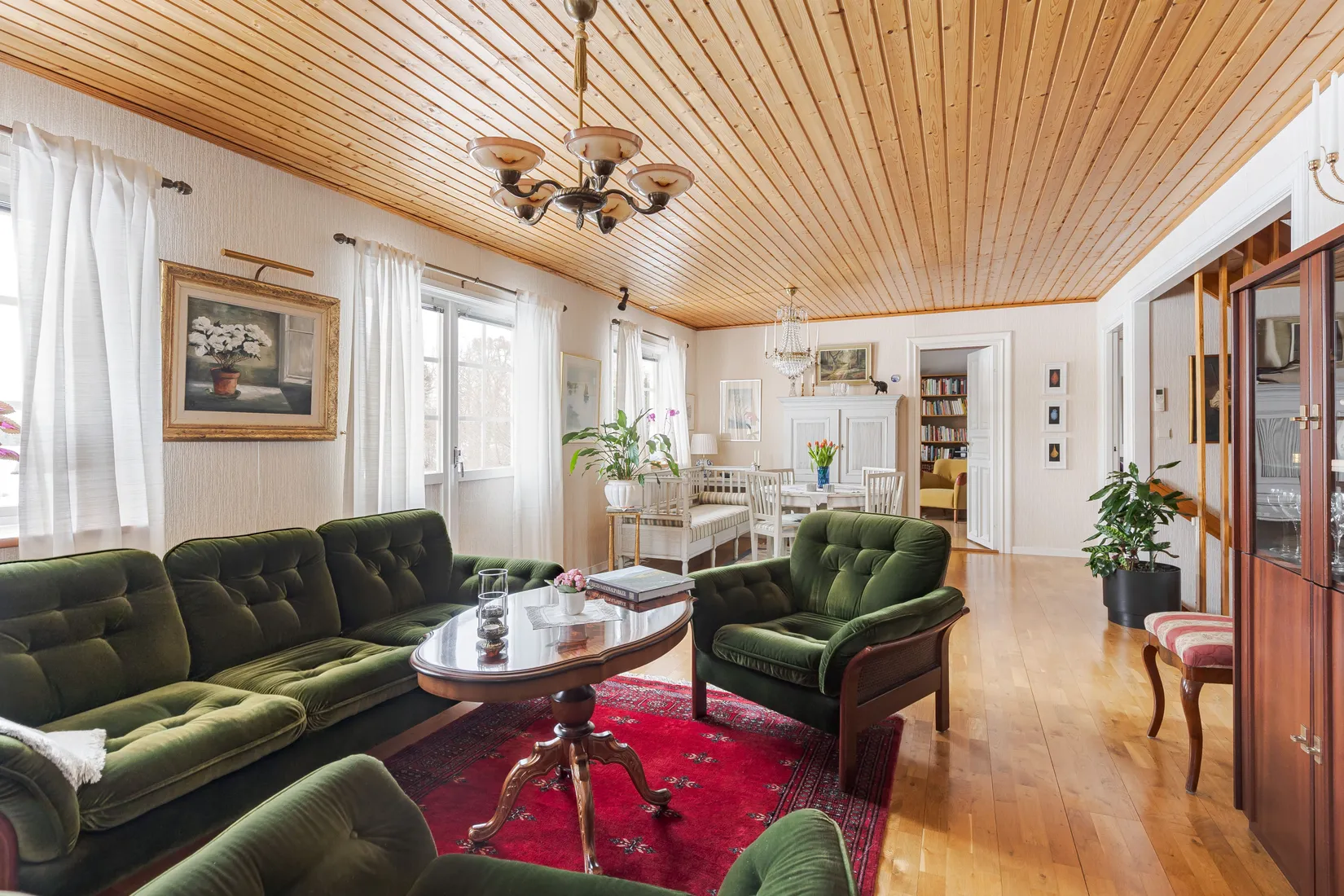 Villa, Orrhammarvägen 287, Orrhammar, Flen