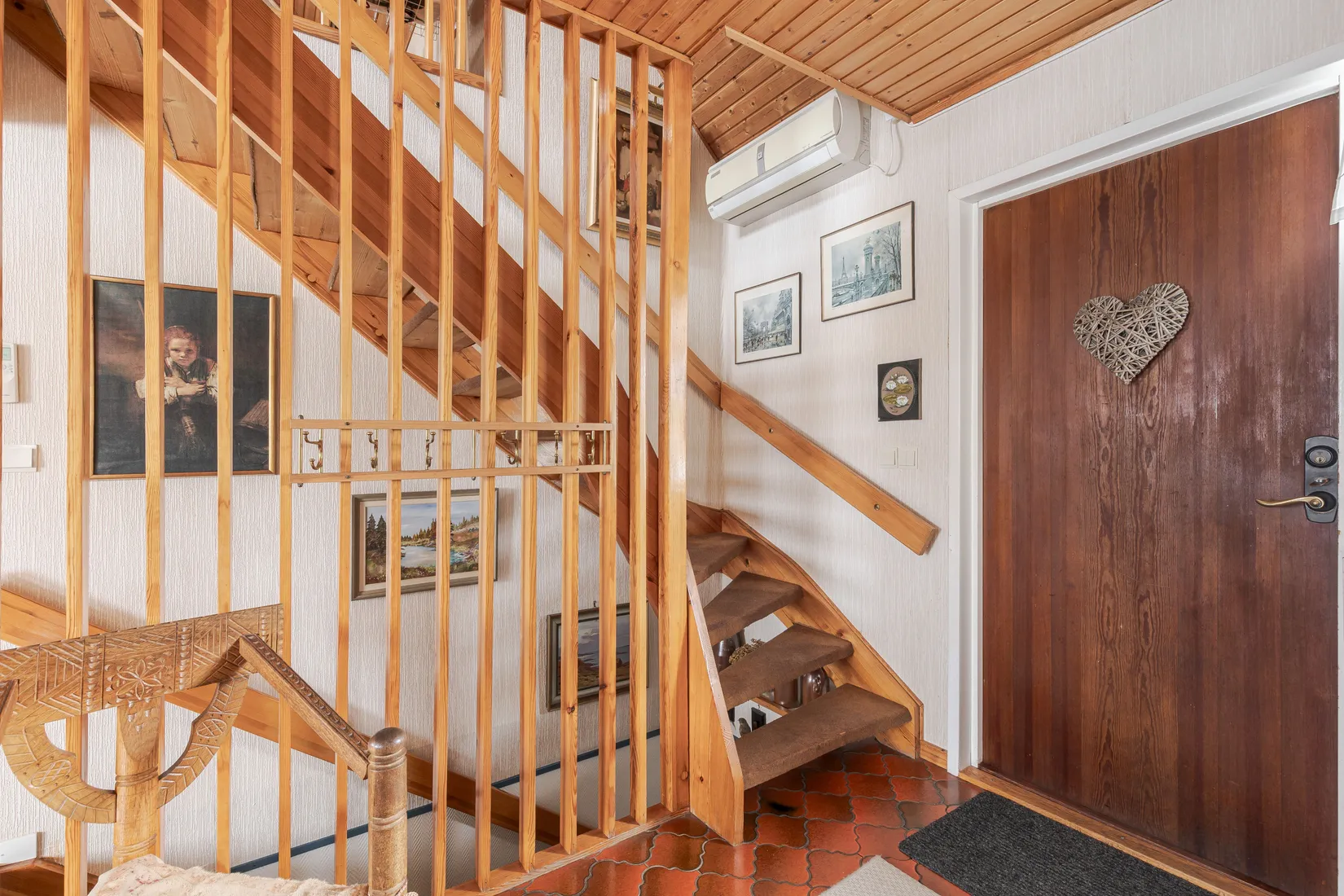 Villa, Orrhammarvägen 287, Orrhammar, Flen
