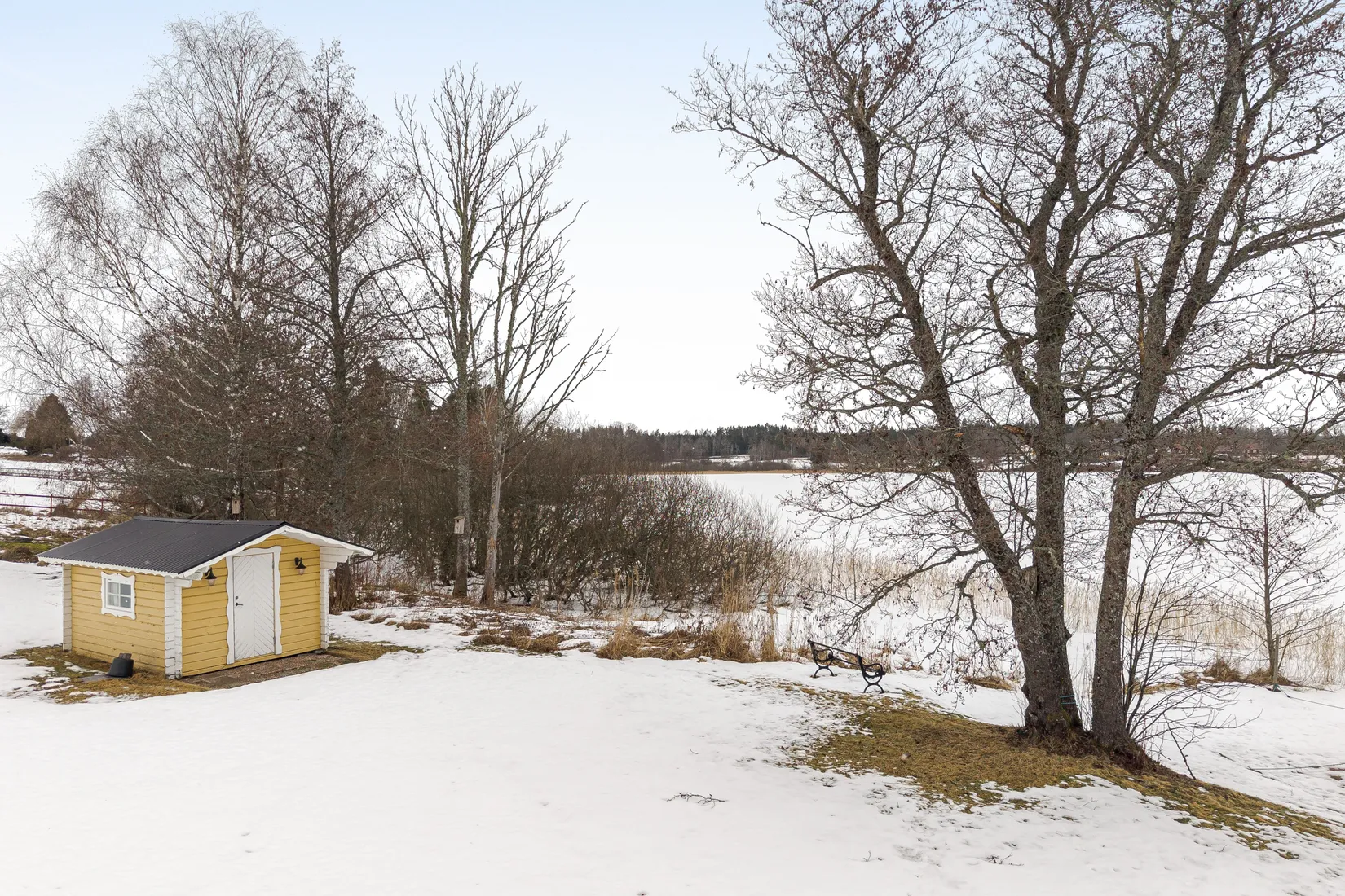 Villa, Orrhammarvägen 287, Orrhammar, Flen