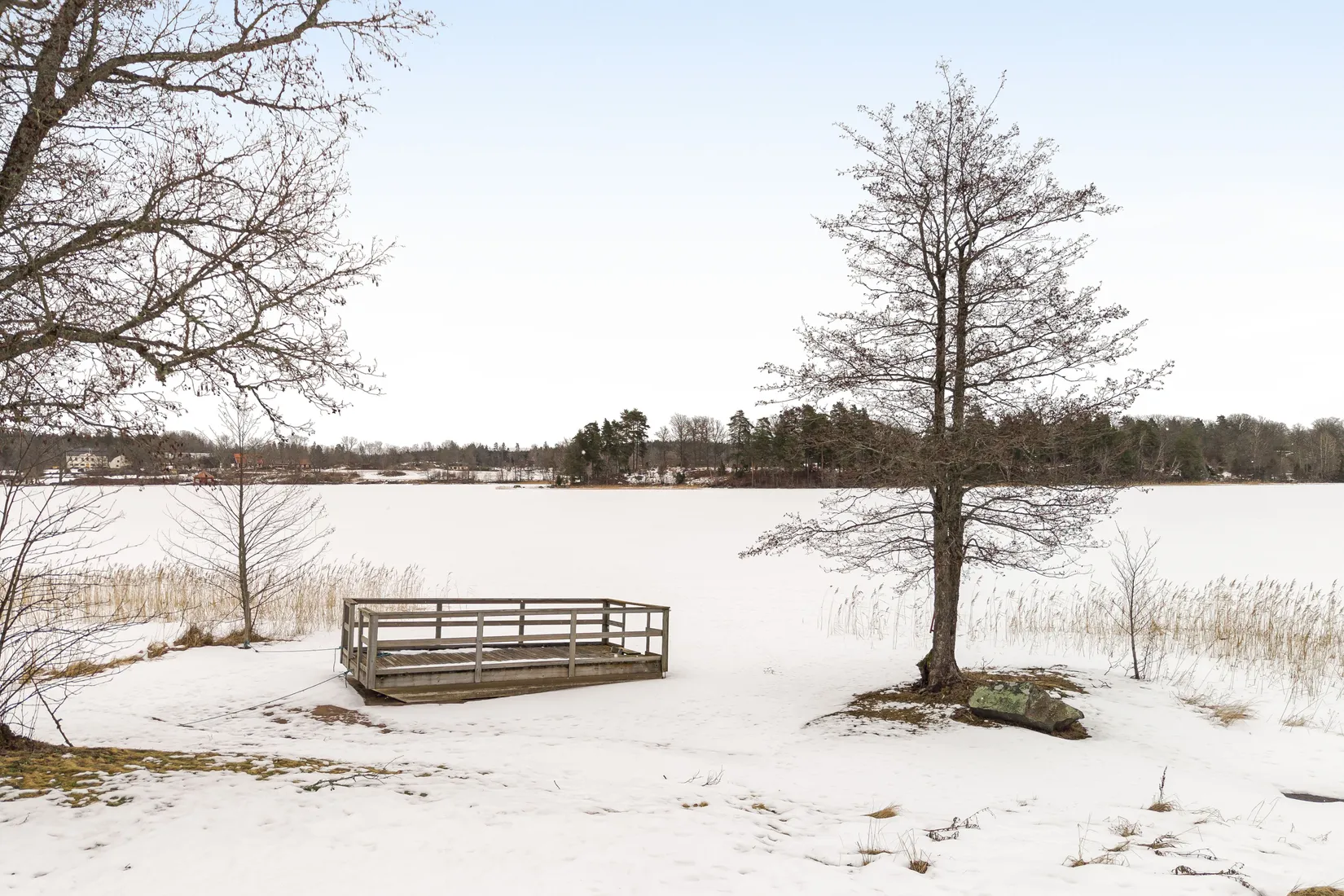 Villa, Orrhammarvägen 287, Orrhammar, Flen