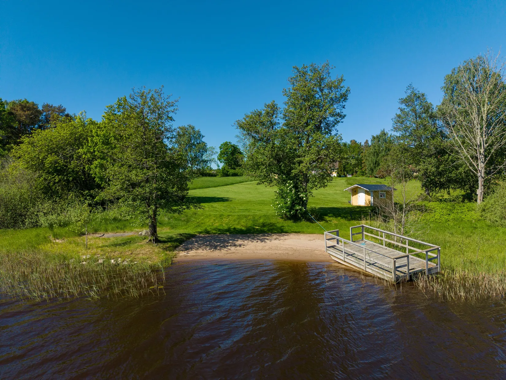 Villa, Orrhammarvägen 287, Orrhammar, Flen