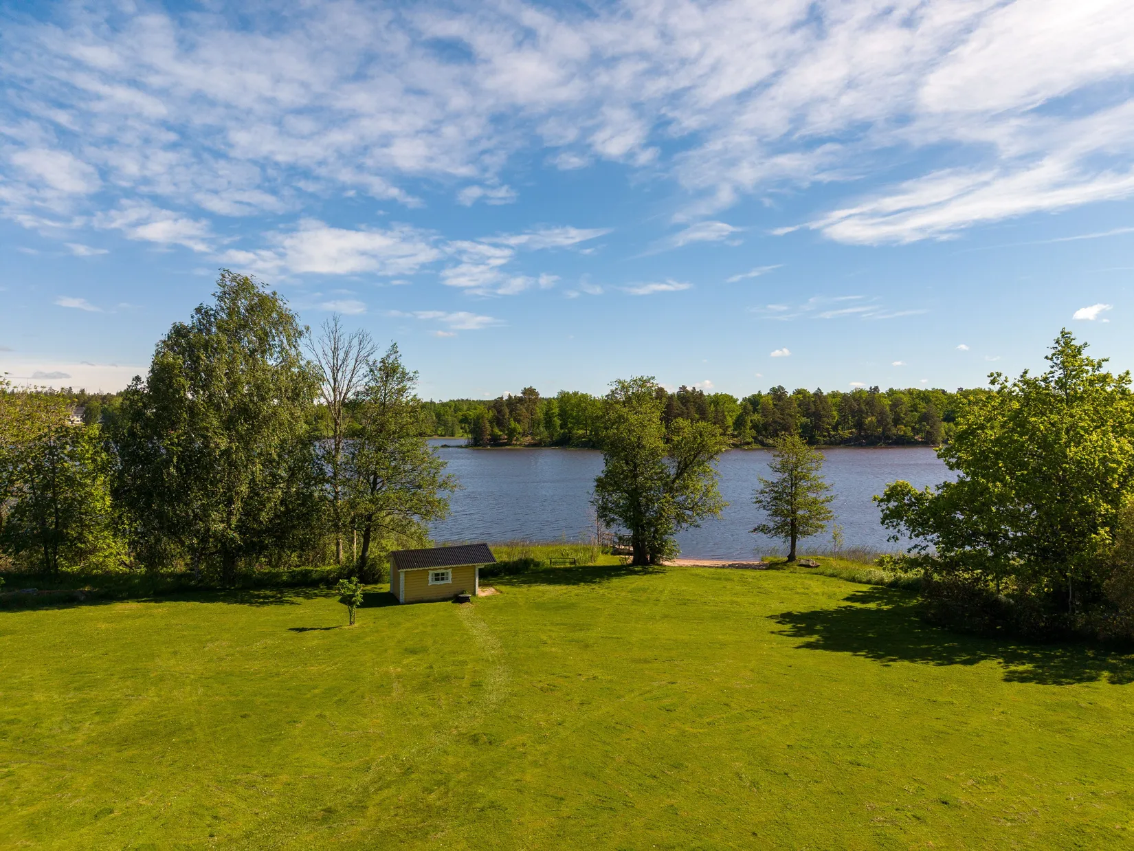 Villa, Orrhammarvägen 287, Orrhammar, Flen