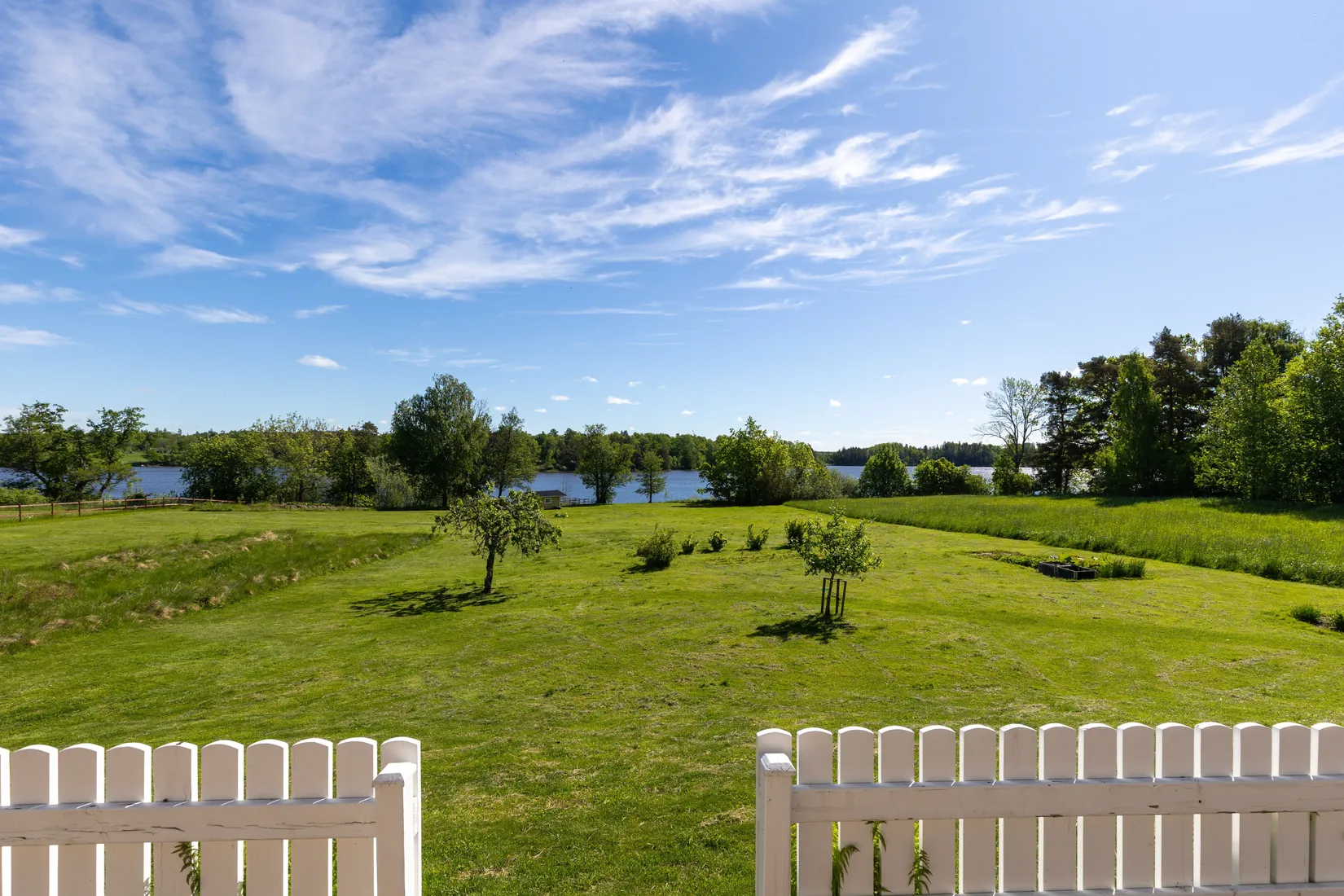 Villa, Orrhammarvägen 287, Orrhammar, Flen