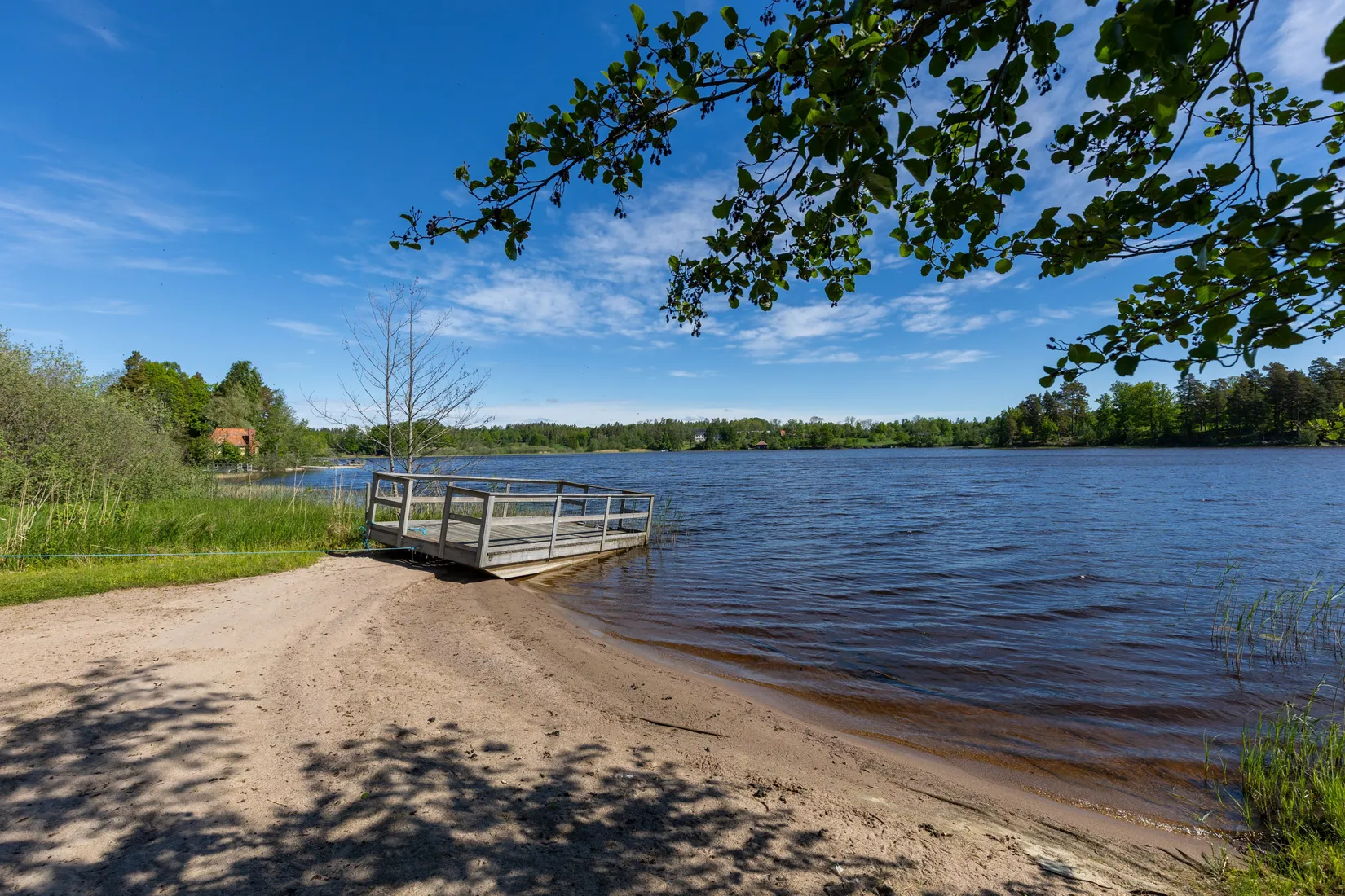 Villa, Orrhammarvägen 287, Orrhammar, Flen