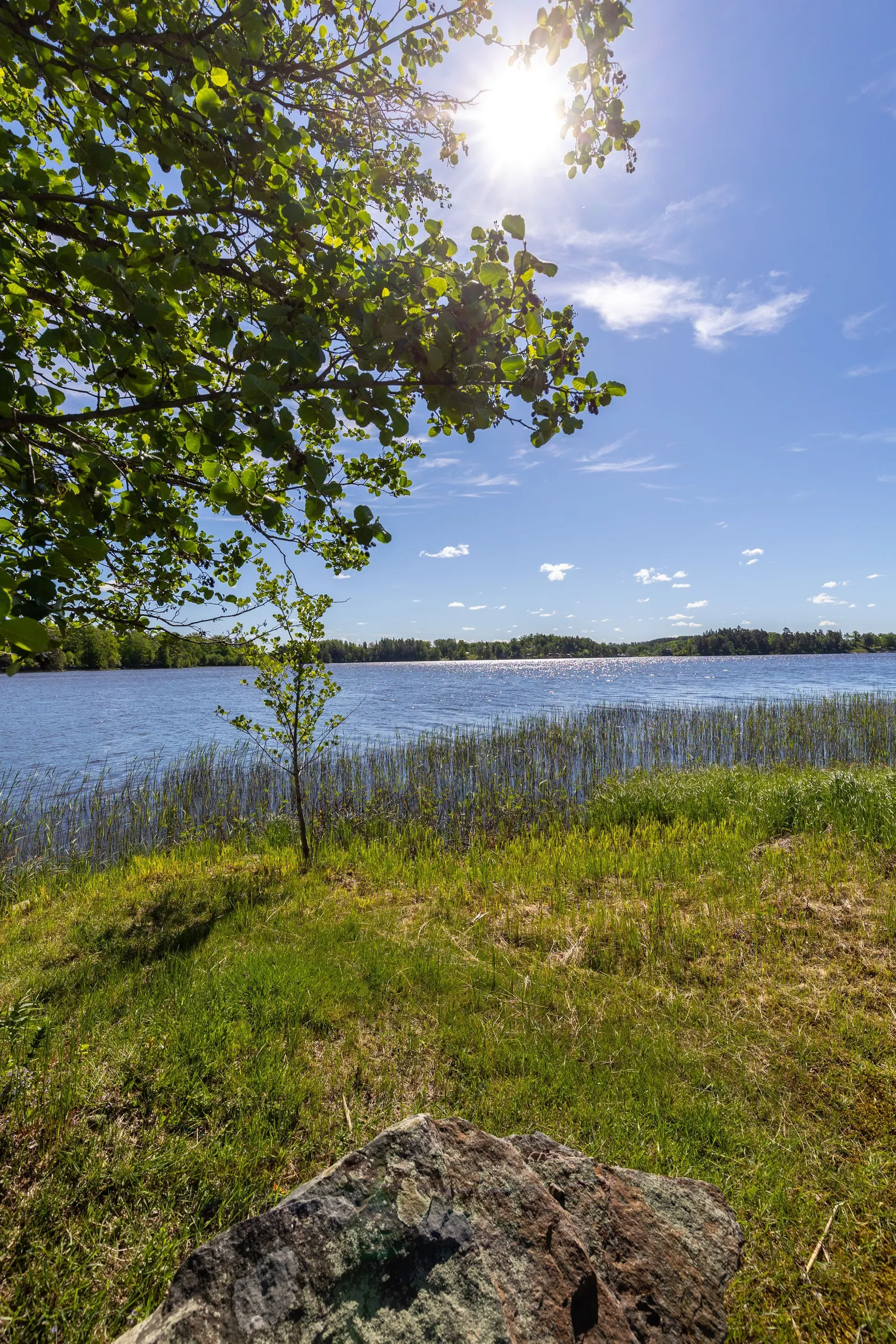 Villa, Orrhammarvägen 287, Orrhammar, Flen