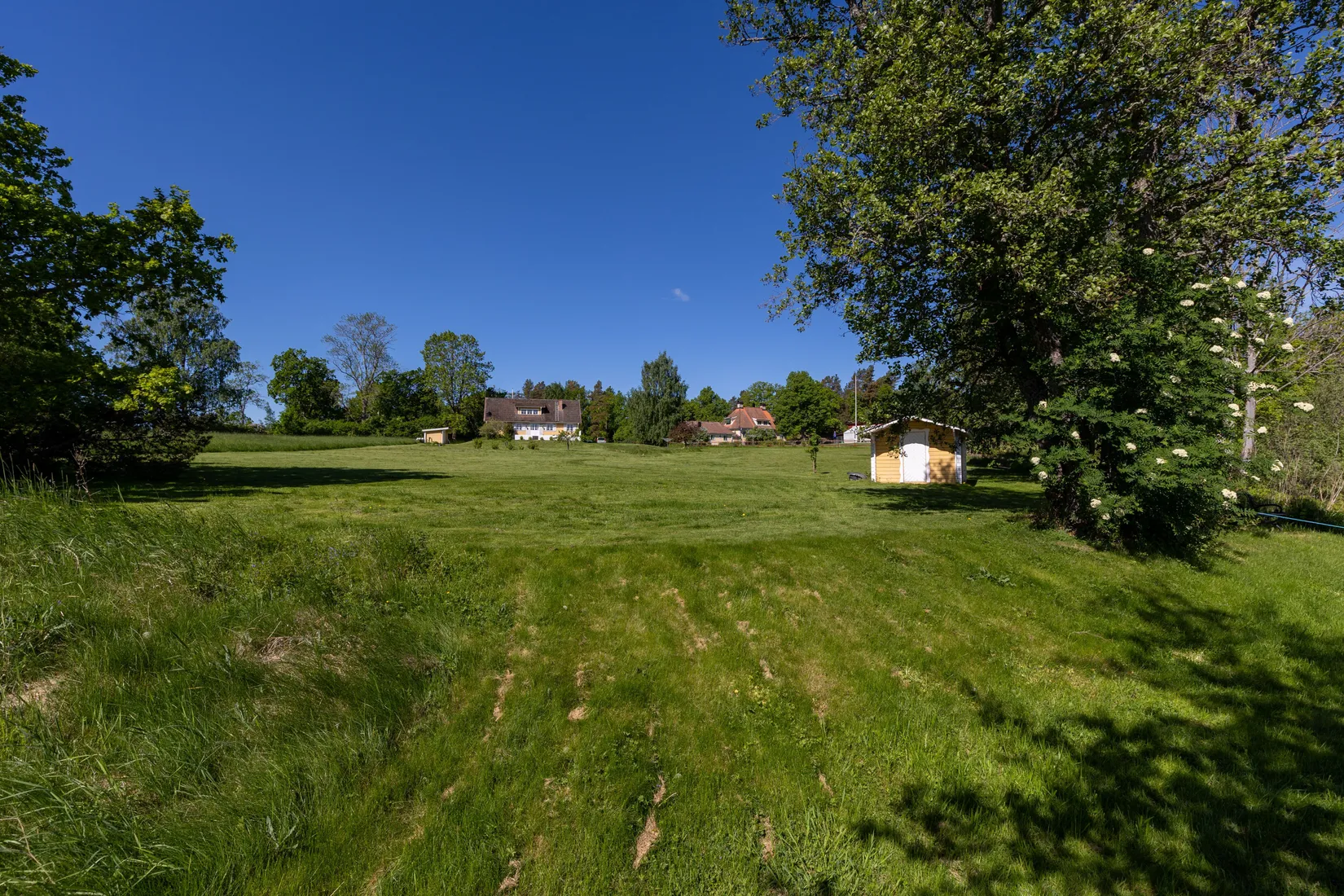 Villa, Orrhammarvägen 287, Orrhammar, Flen