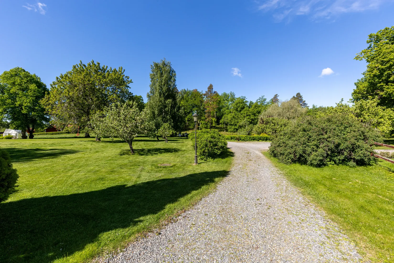 Villa, Orrhammarvägen 287, Orrhammar, Flen
