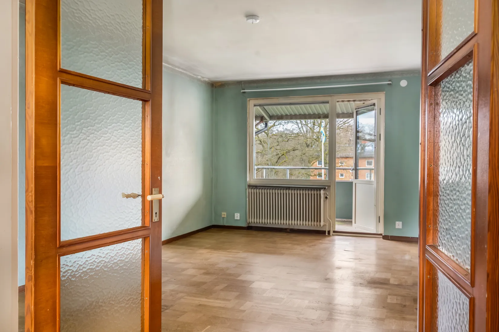 Bostadsrätt, Stenbocksgatan 22B, Tyringe, Hässleholm