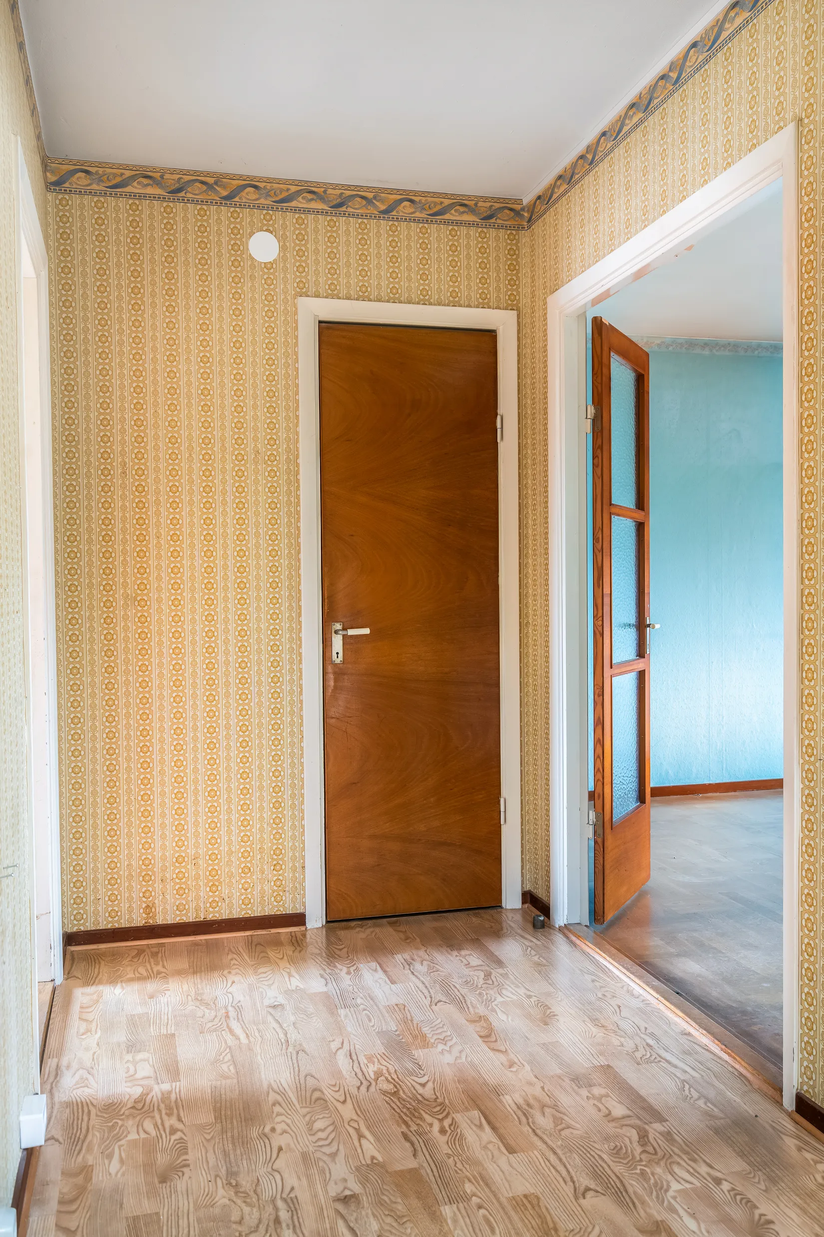 Bostadsrätt, Stenbocksgatan 22B, Tyringe, Hässleholm