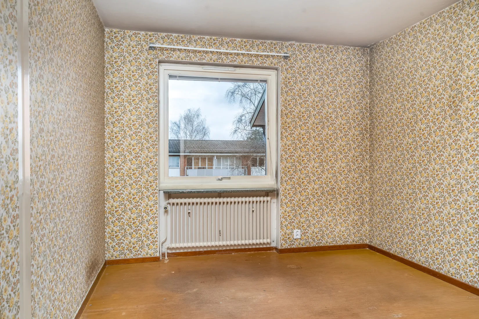 Bostadsrätt, Stenbocksgatan 22B, Tyringe, Hässleholm