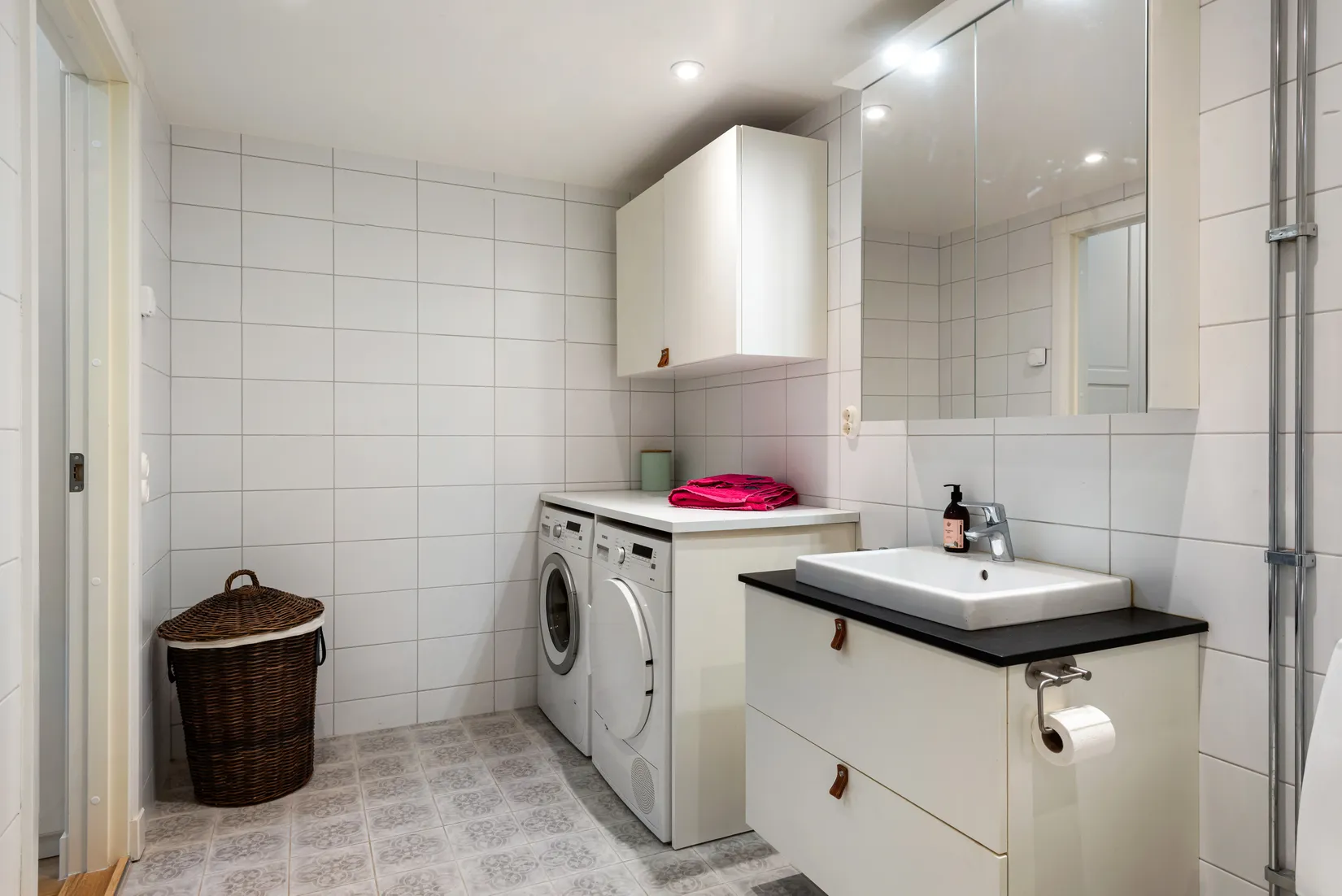 Bostadsrätt, Slottsvägen 1, Näsbypark, Täby