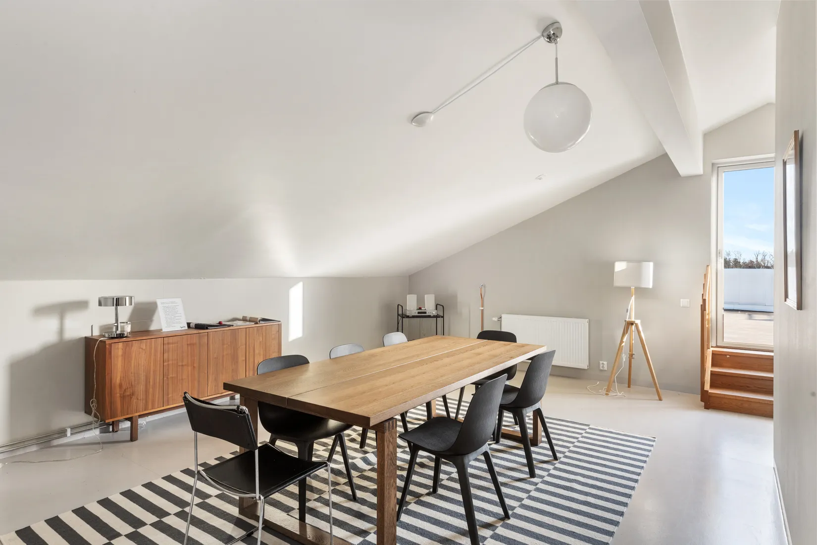 Bostadsrätt, Slottsvägen 1, Näsbypark, Täby