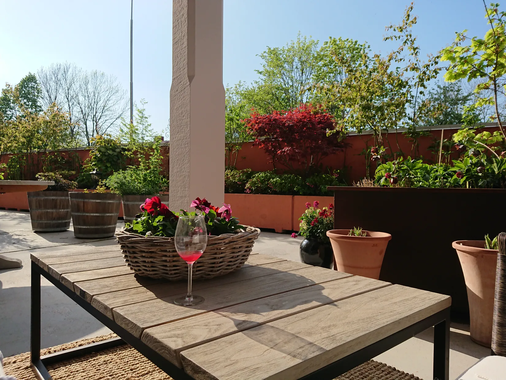 Bostadsrätt, Slottsvägen 1, Näsbypark, Täby