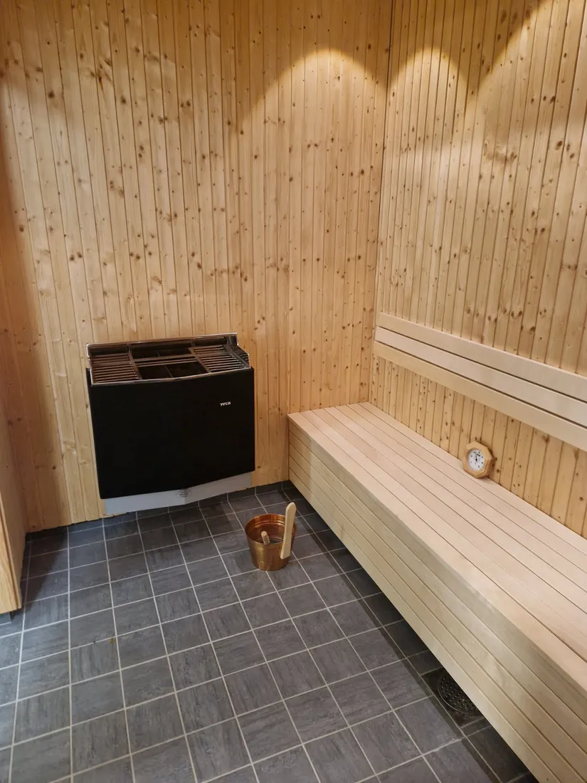 Bostadsrätt, Slottsvägen 1, Näsbypark, Täby