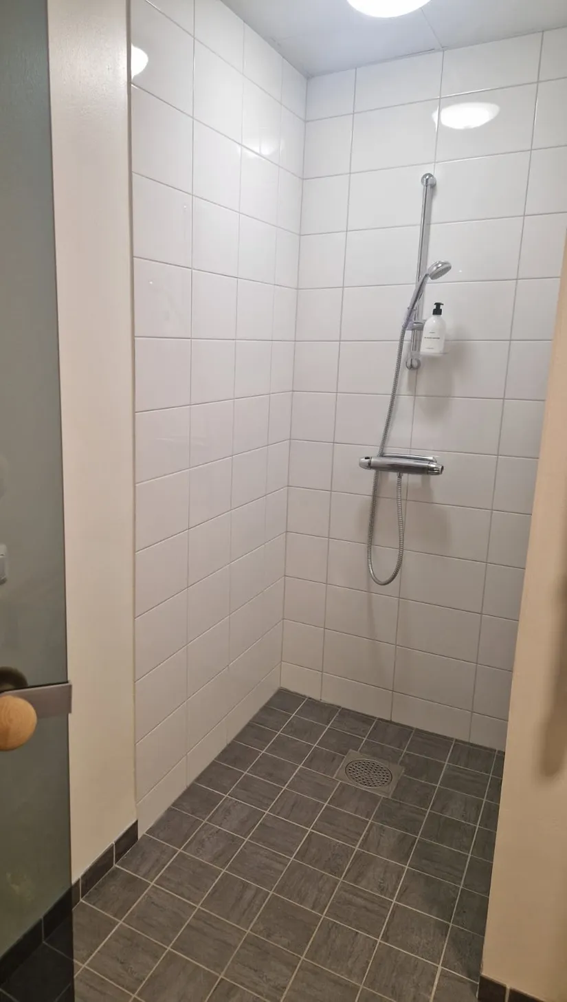Bostadsrätt, Slottsvägen 1, Näsbypark, Täby