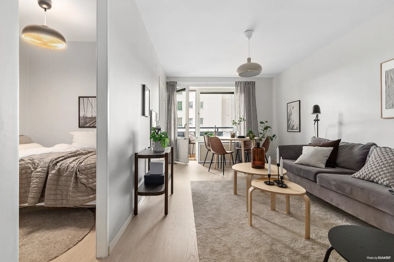 Bostadsrätt, Ångermannagatan 170, Vällingby Centrum, Stockholm