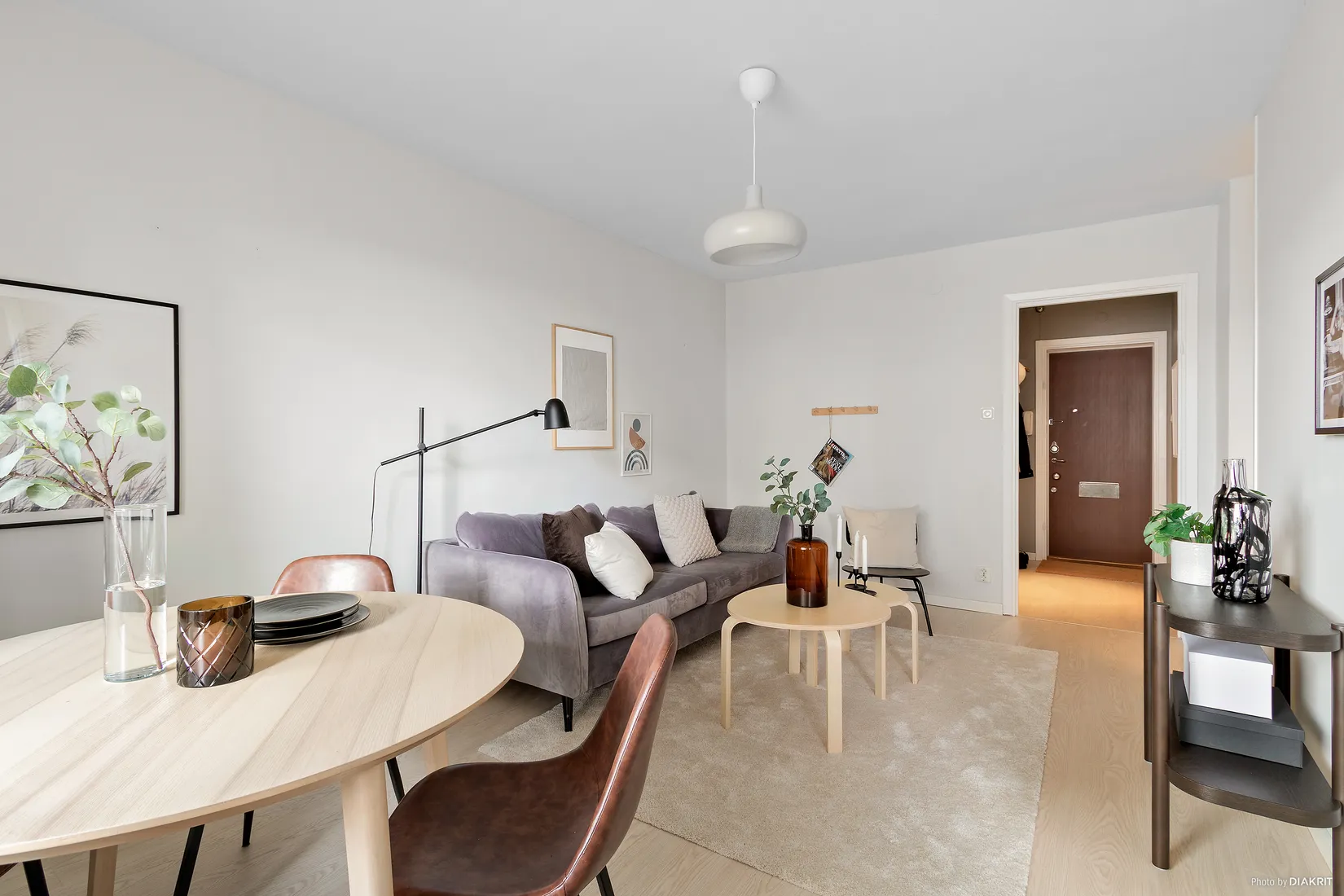 Bostadsrätt, Ångermannagatan 170, Vällingby Centrum, Stockholm