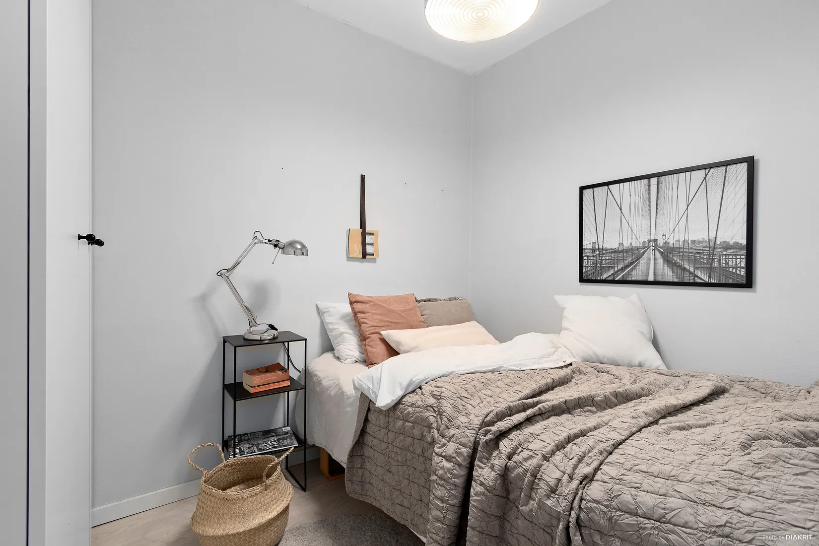 Bostadsrätt, Ångermannagatan 170, Vällingby Centrum, Stockholm