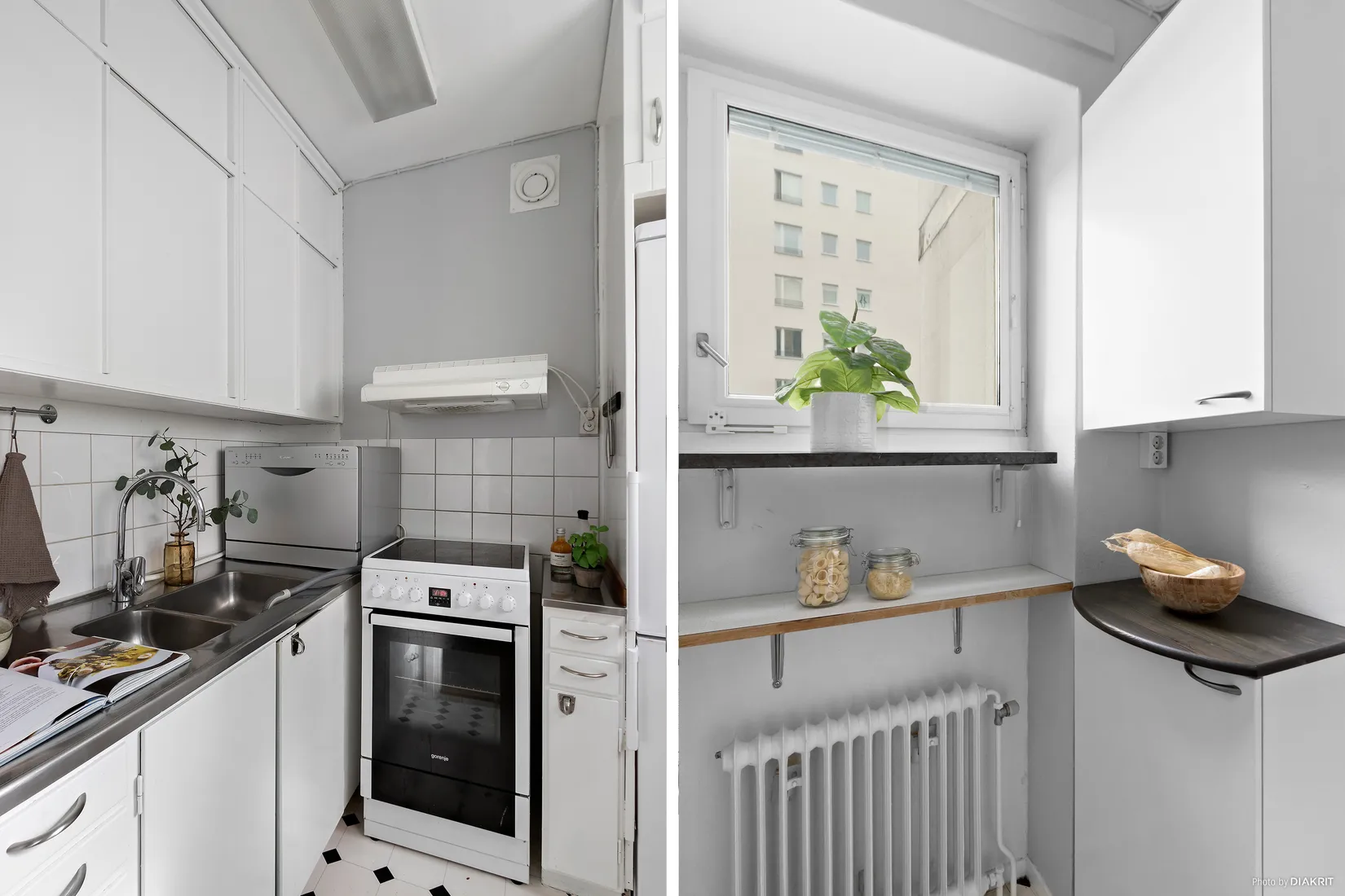 Bostadsrätt, Ångermannagatan 170, Vällingby Centrum, Stockholm