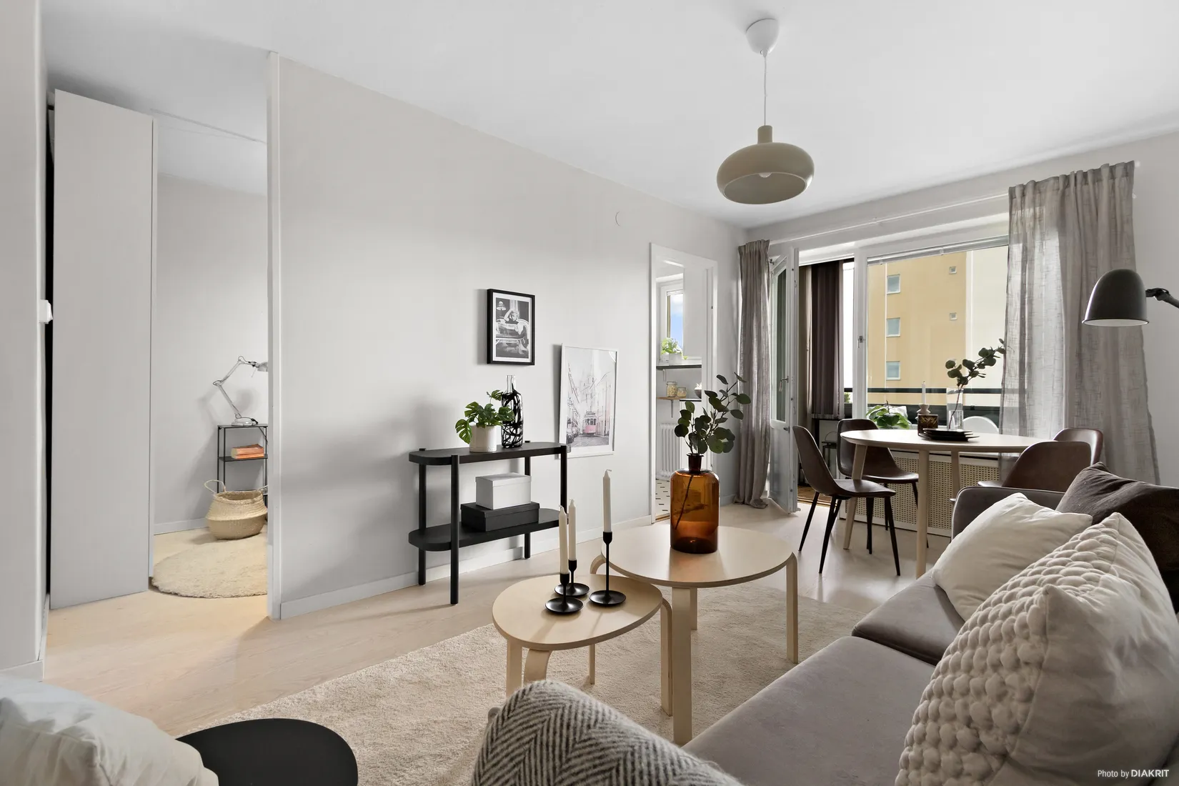 Bostadsrätt, Ångermannagatan 170, Vällingby Centrum, Stockholm