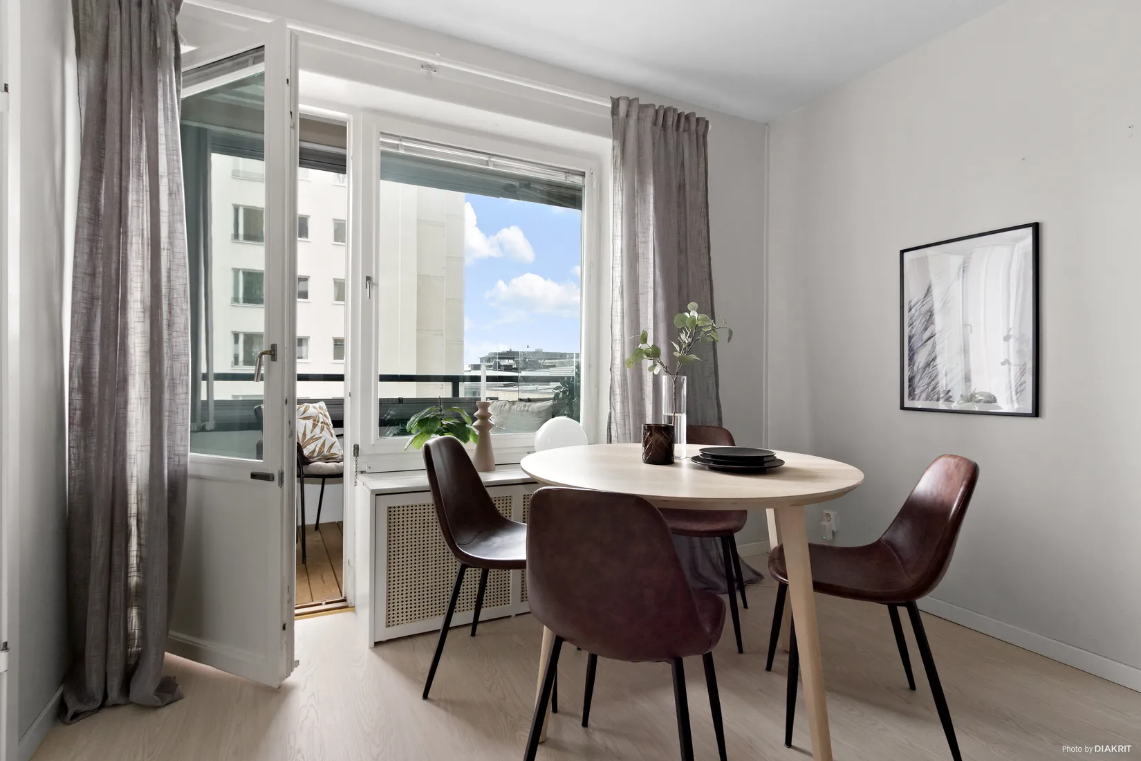 Bostadsrätt, Ångermannagatan 170, Vällingby Centrum, Stockholm
