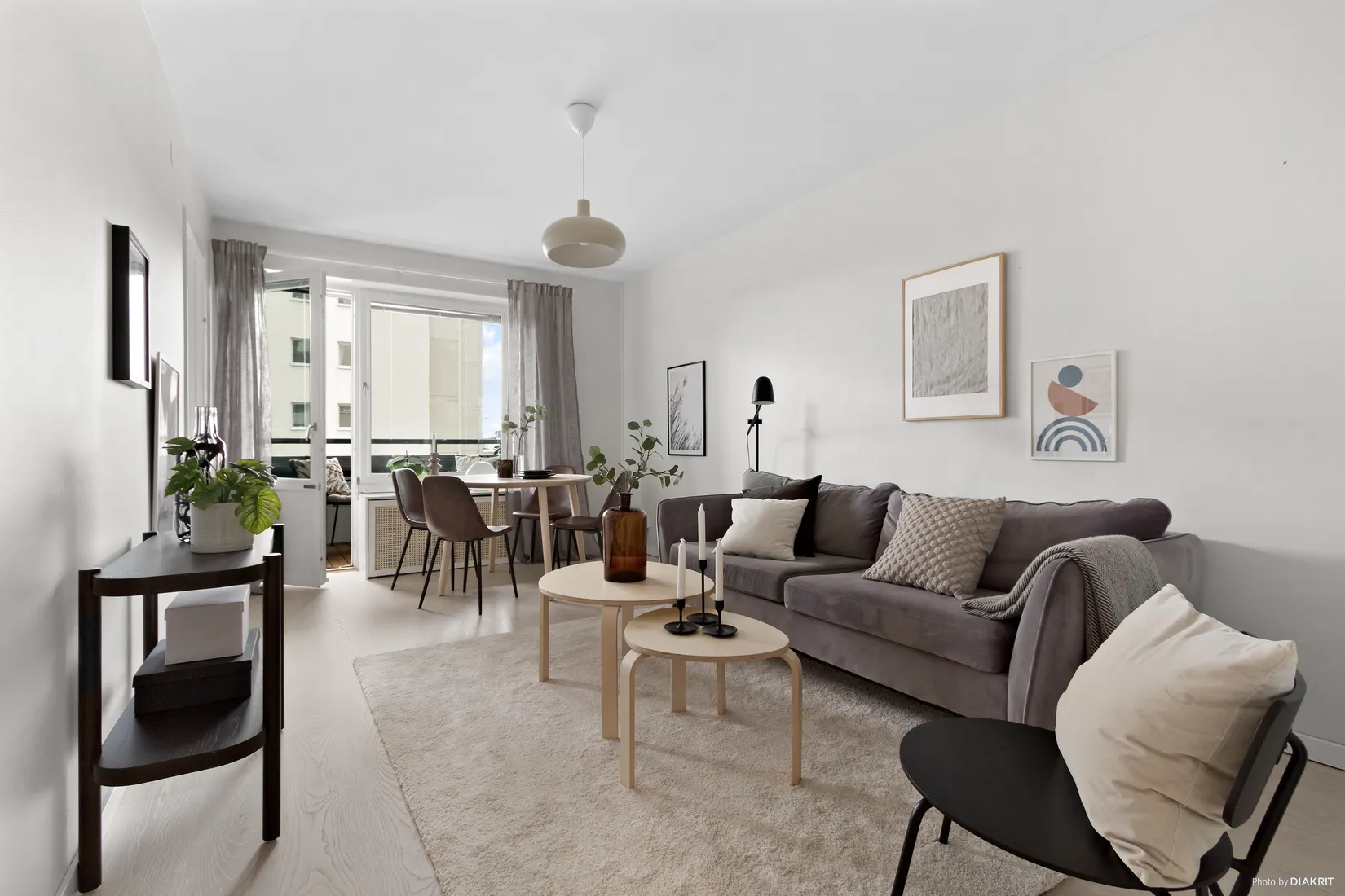 Bostadsrätt, Ångermannagatan 170, Vällingby Centrum, Stockholm