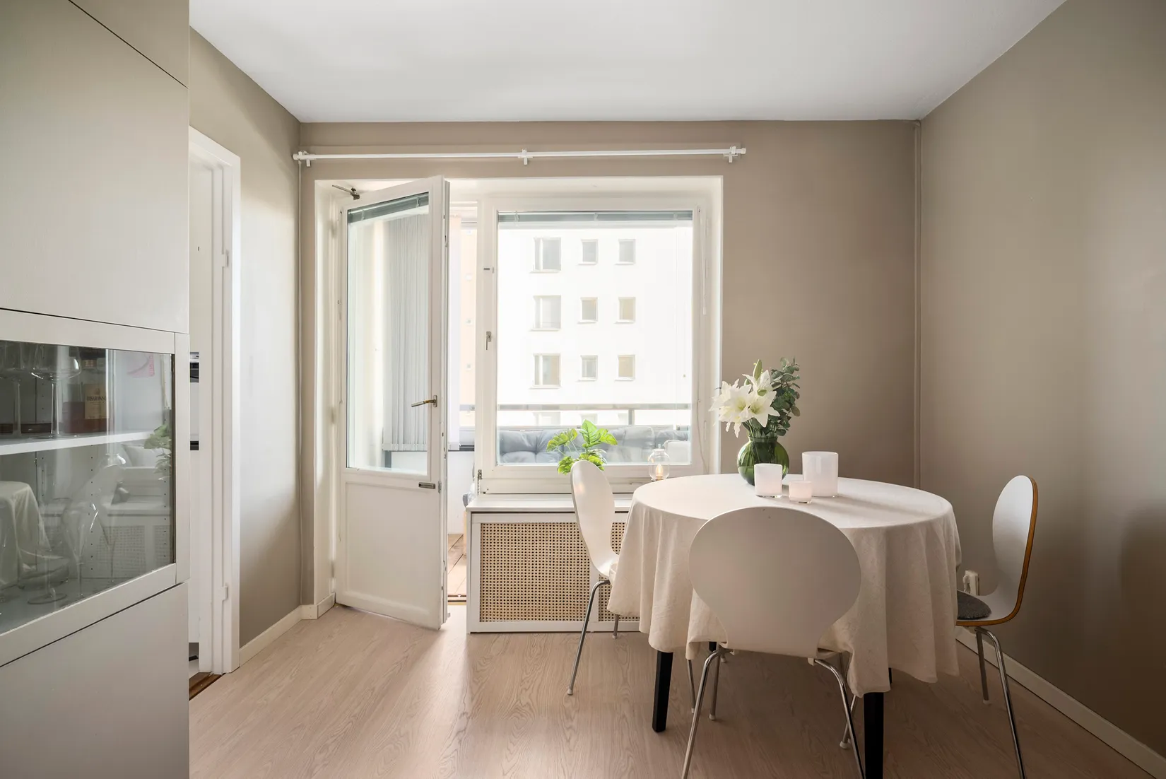 Bostadsrätt, Ångermannagatan 170, Vällingby Centrum, Stockholm