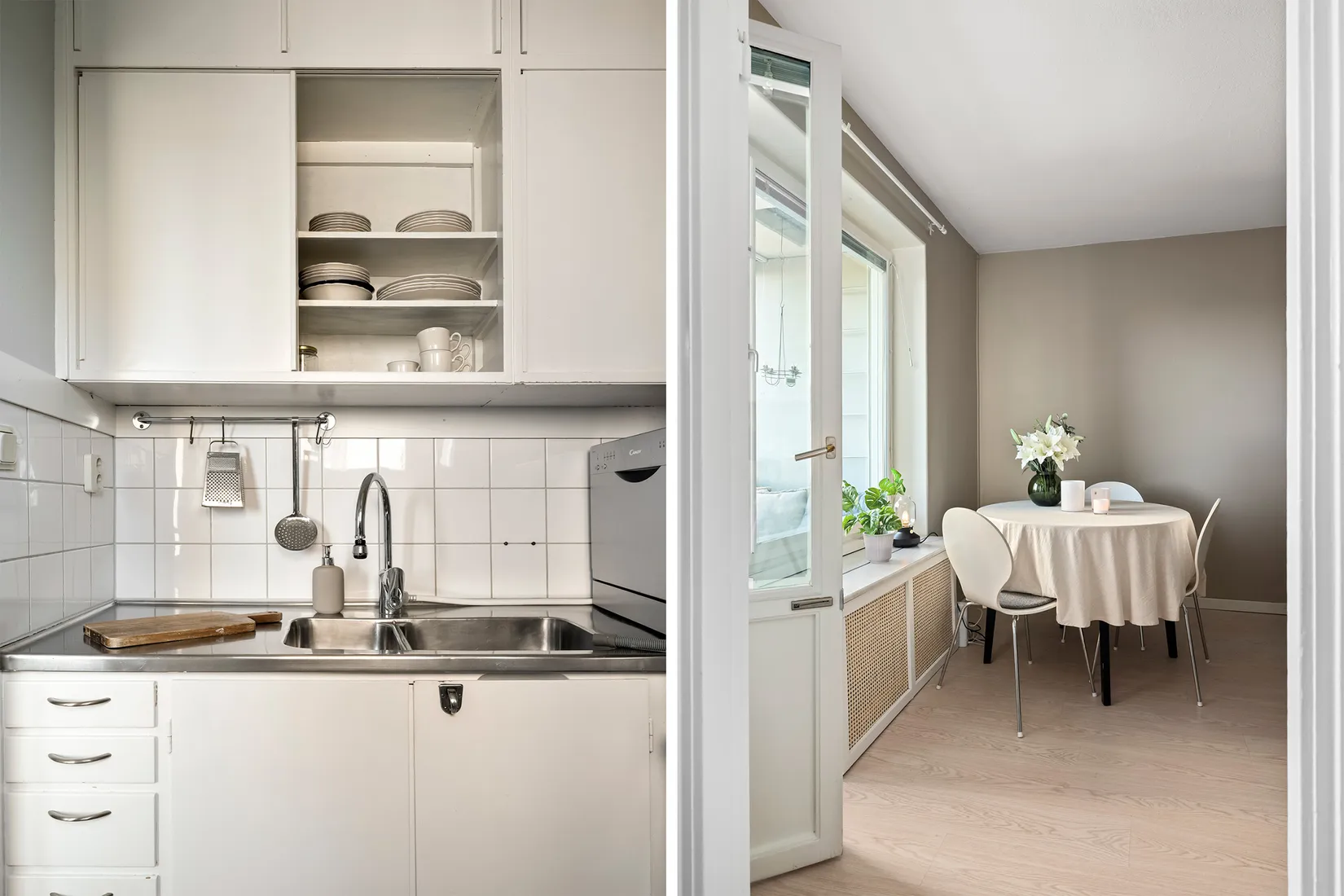 Bostadsrätt, Ångermannagatan 170, Vällingby Centrum, Stockholm