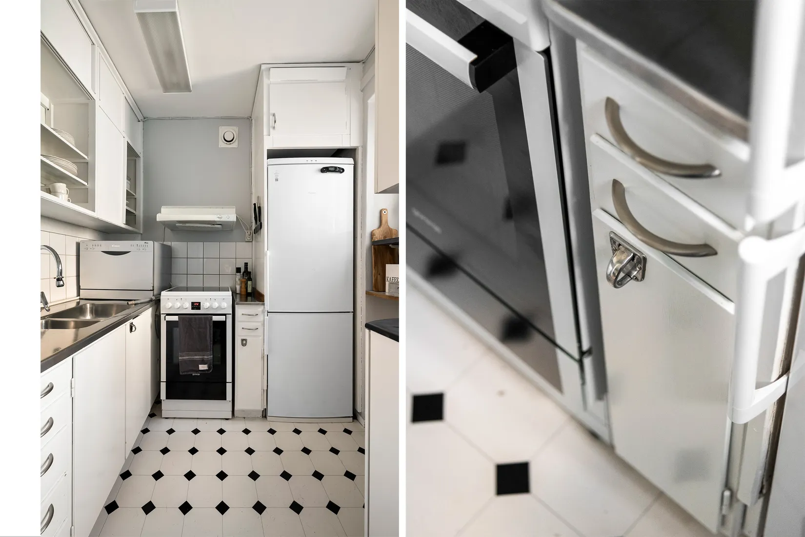 Bostadsrätt, Ångermannagatan 170, Vällingby Centrum, Stockholm