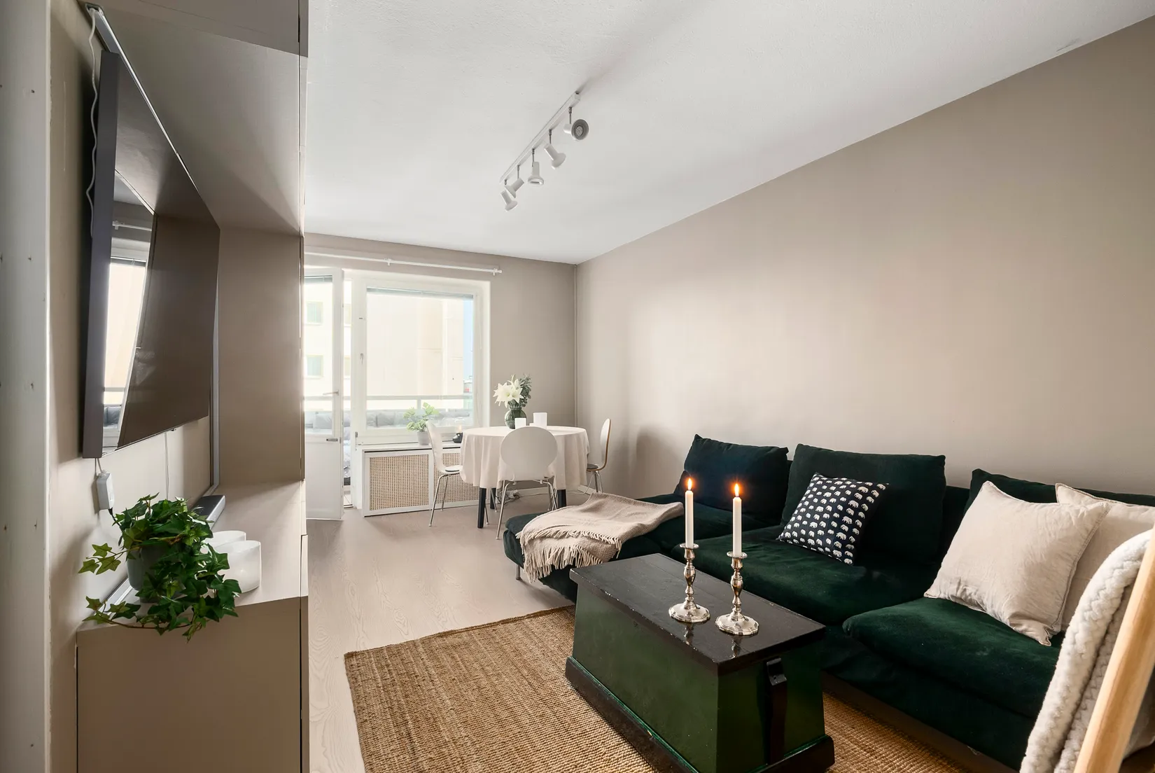 Bostadsrätt, Ångermannagatan 170, Vällingby Centrum, Stockholm