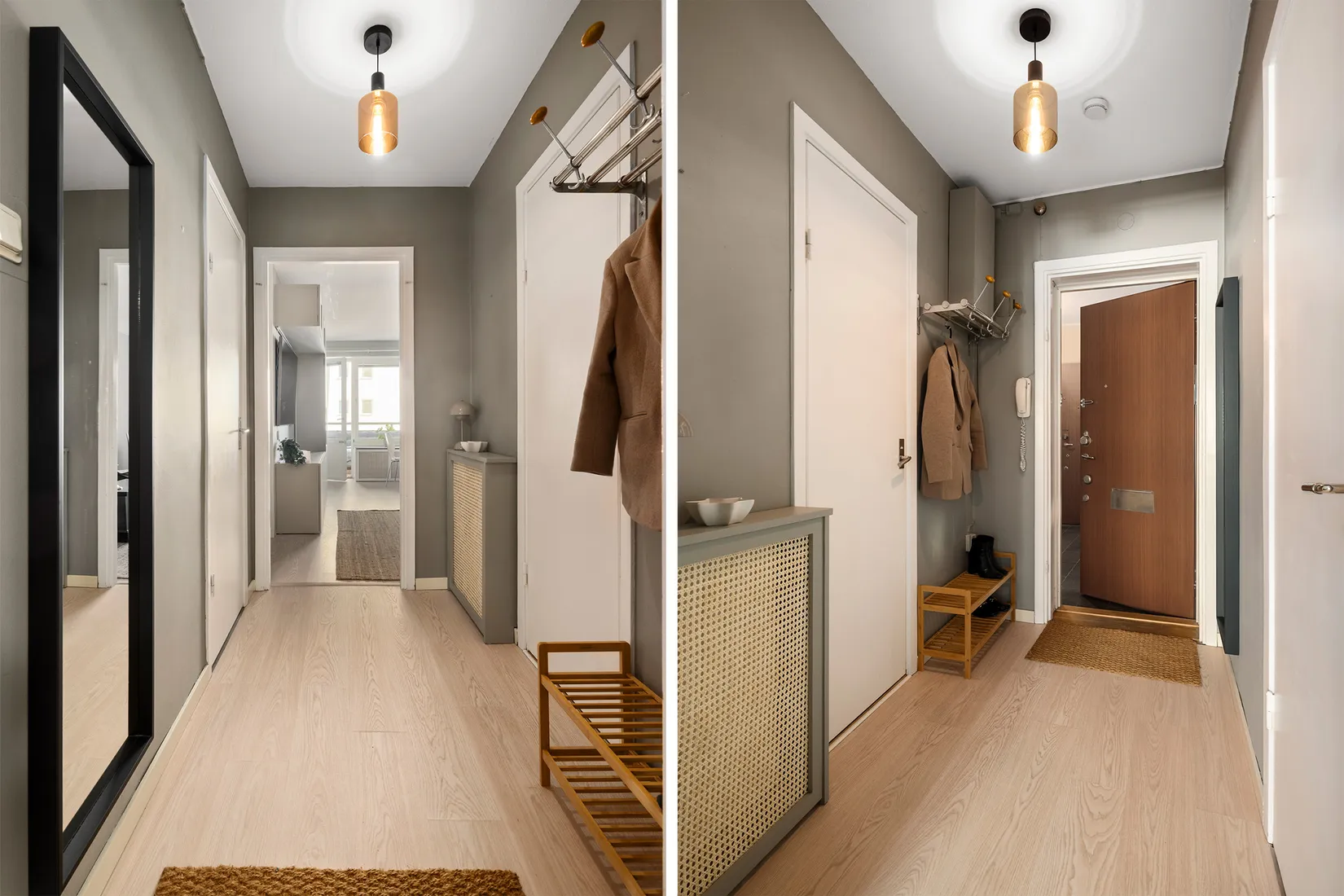 Bostadsrätt, Ångermannagatan 170, Vällingby Centrum, Stockholm