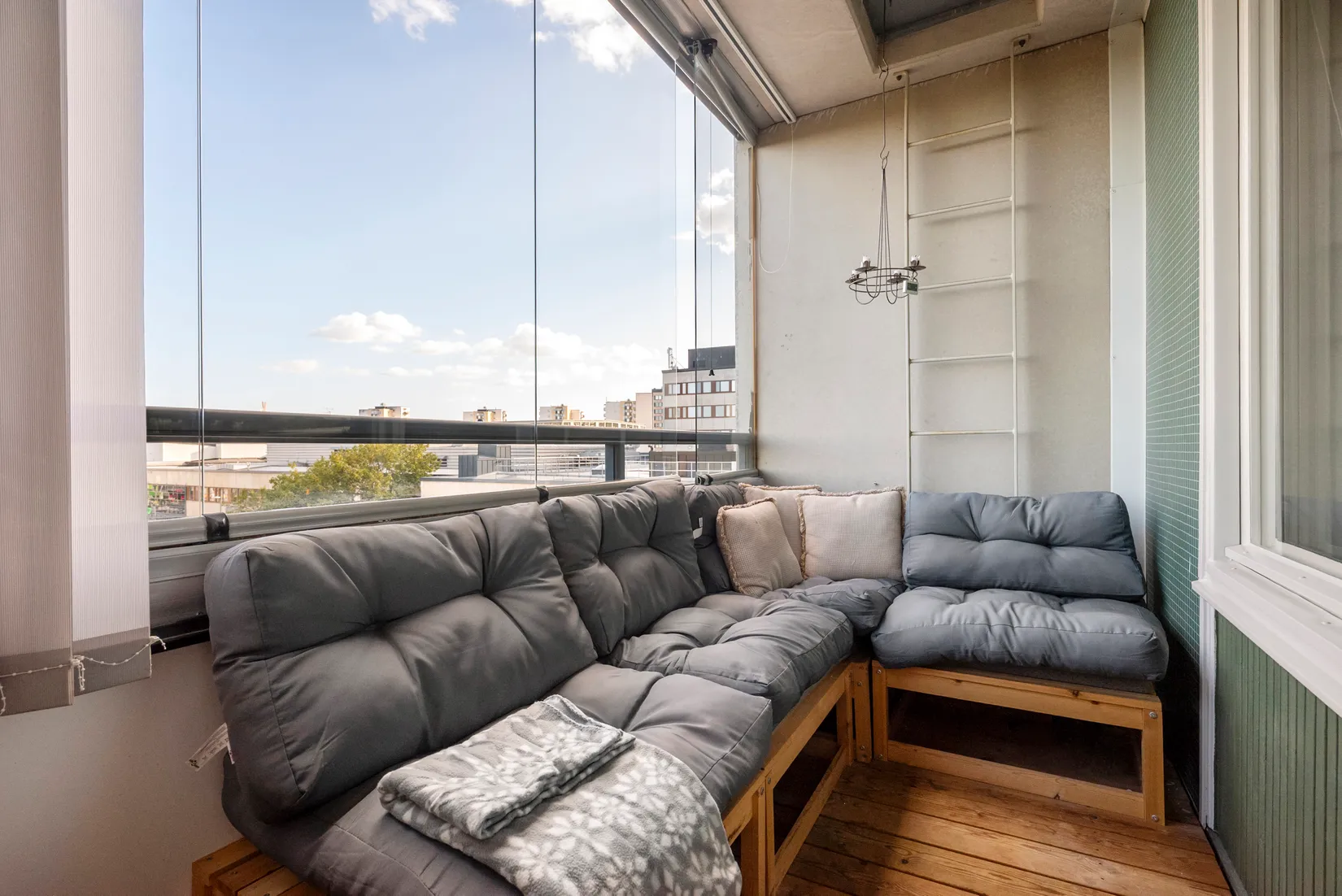 Bostadsrätt, Ångermannagatan 170, Vällingby Centrum, Stockholm