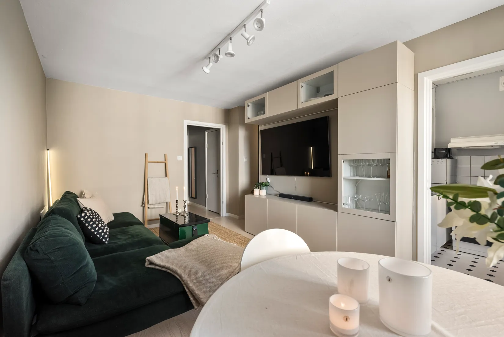 Bostadsrätt, Ångermannagatan 170, Vällingby Centrum, Stockholm