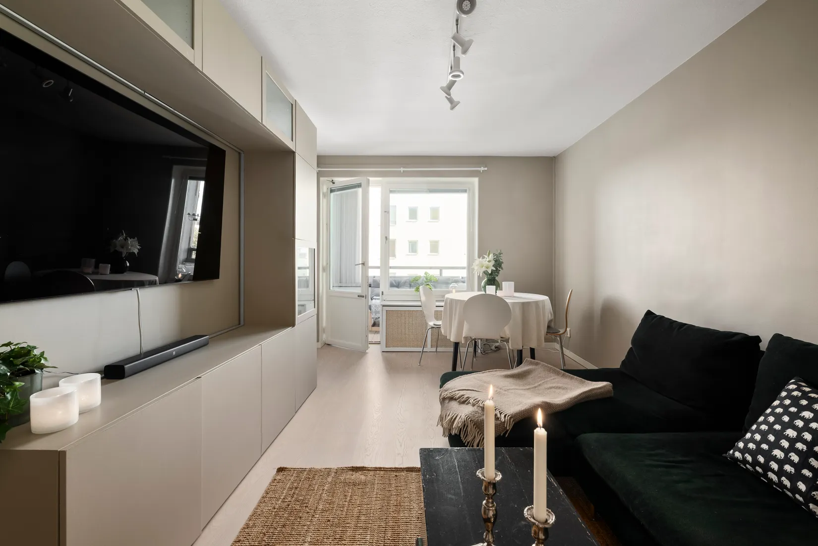 Bostadsrätt, Ångermannagatan 170, Vällingby Centrum, Stockholm