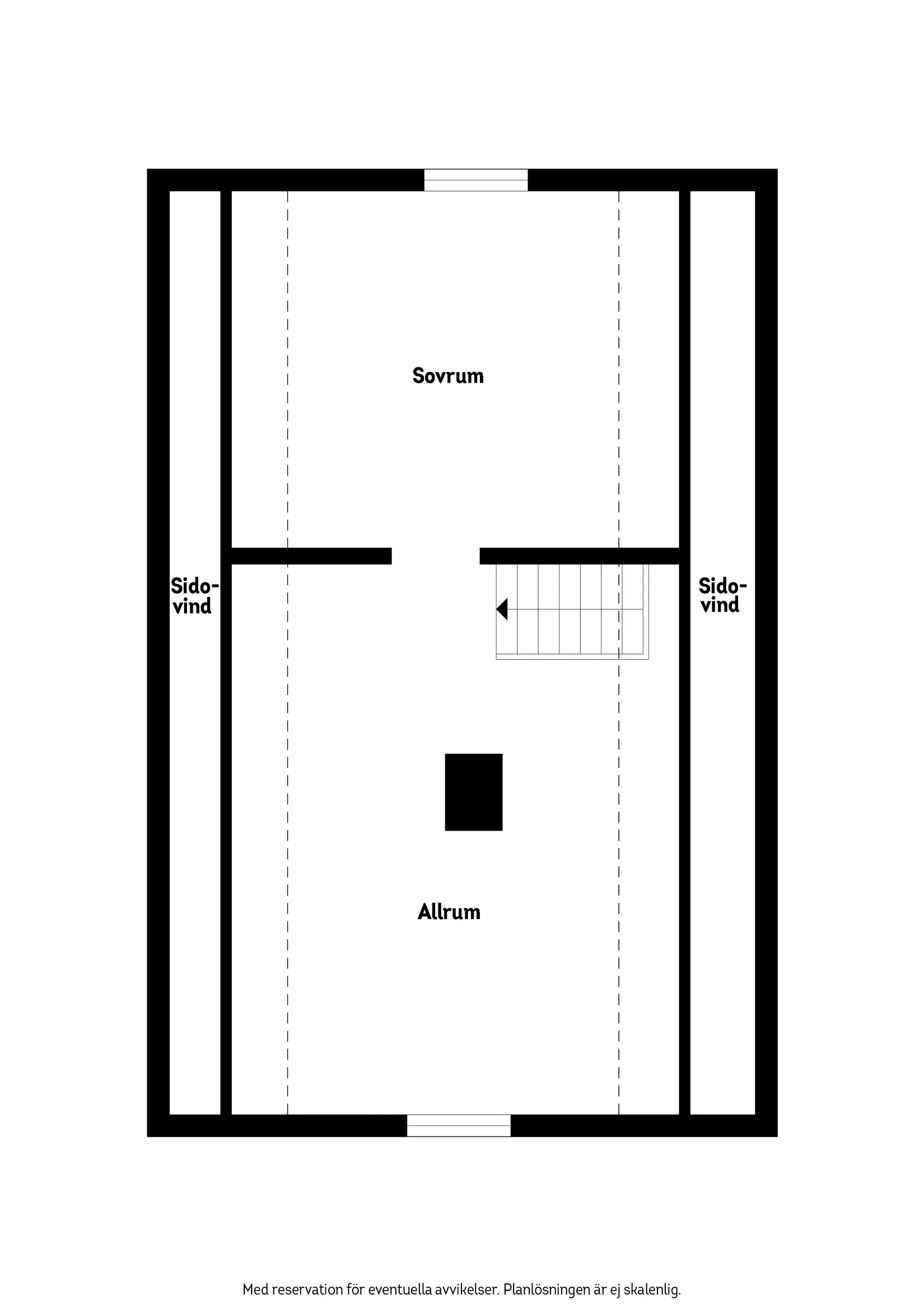 Villa, Kung Knuts väg 30, Vä, Kristianstad