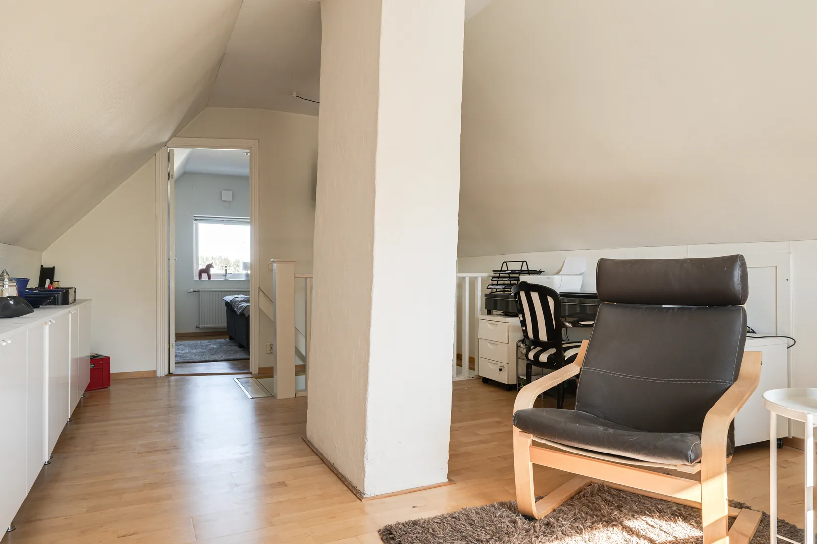 Villa, Kung Knuts väg 30, Vä, Kristianstad