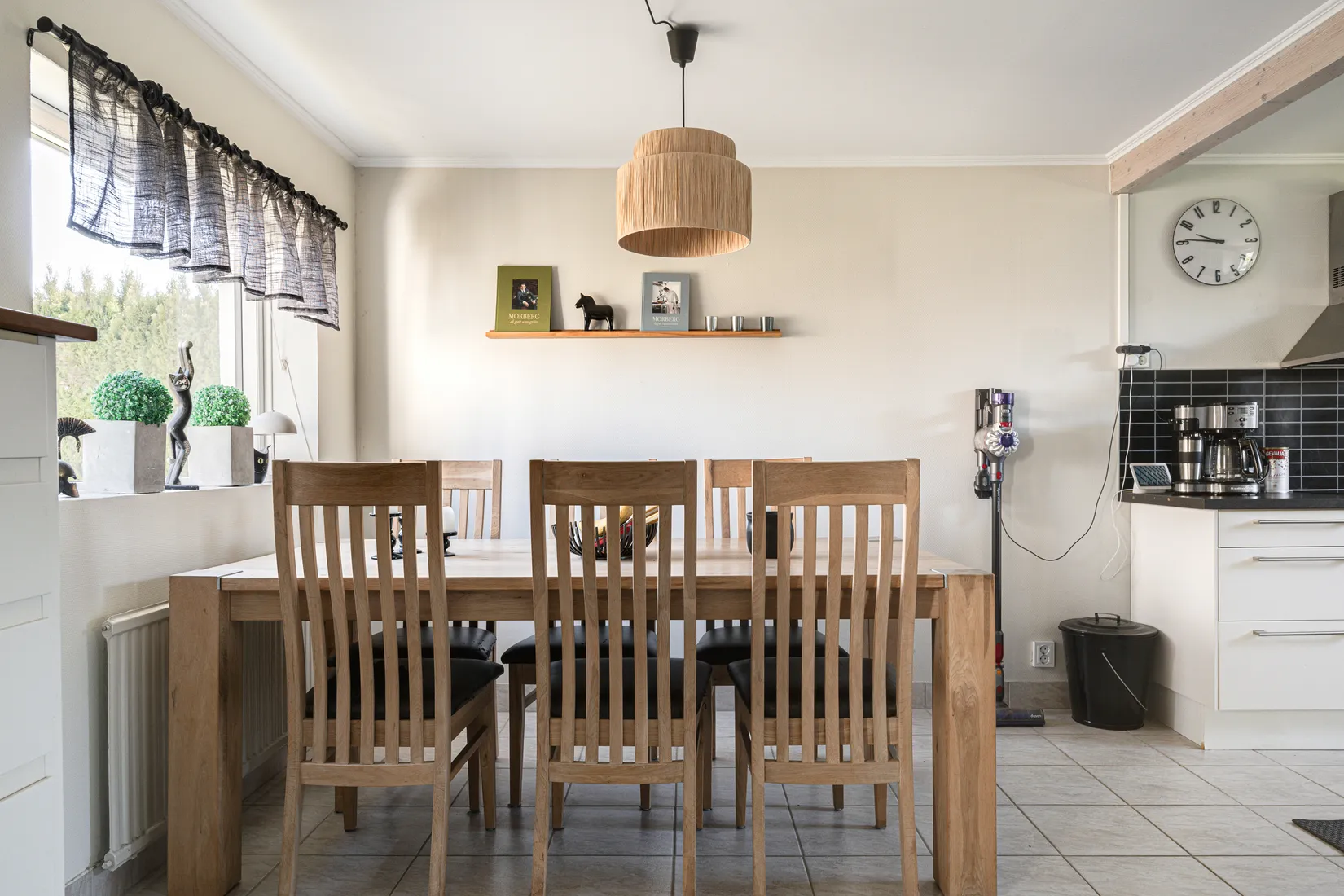 Villa, Kung Knuts väg 30, Vä, Kristianstad