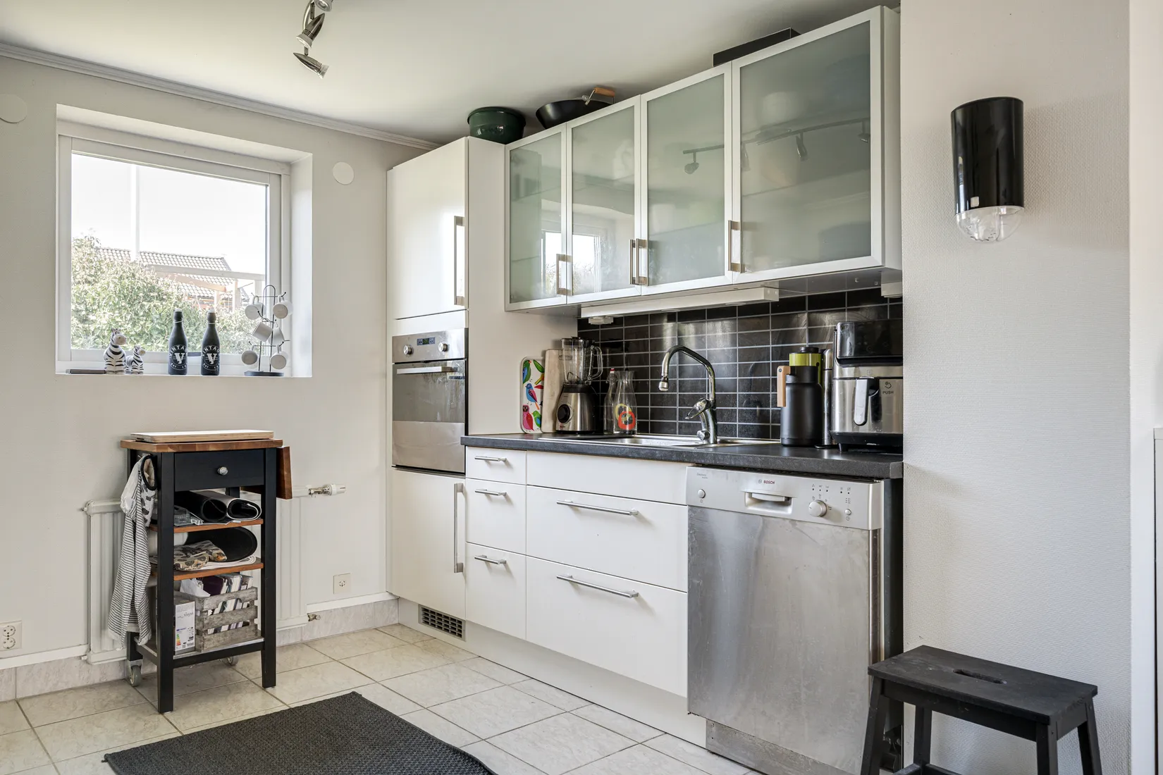 Villa, Kung Knuts väg 30, Vä, Kristianstad