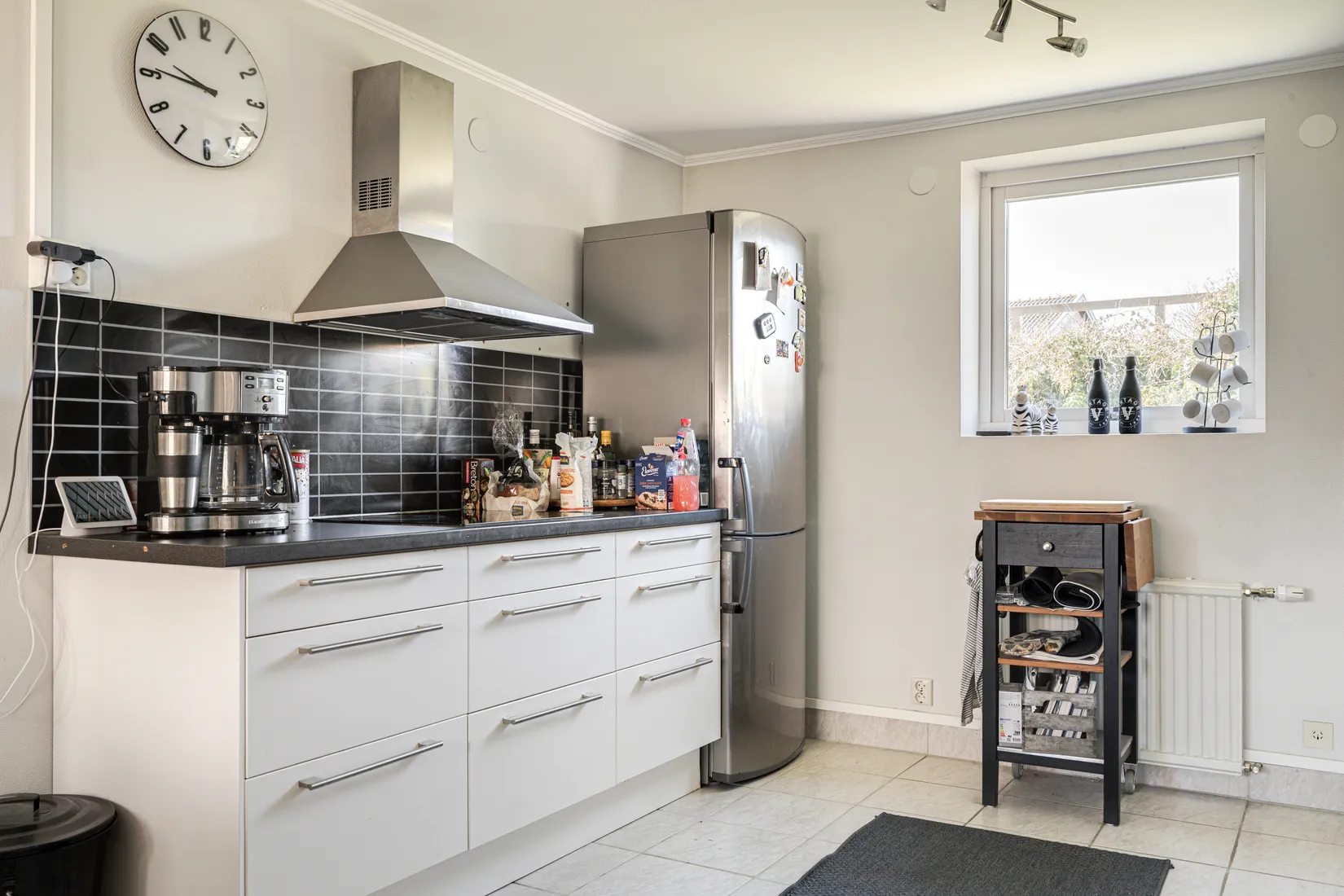 Villa, Kung Knuts väg 30, Vä, Kristianstad