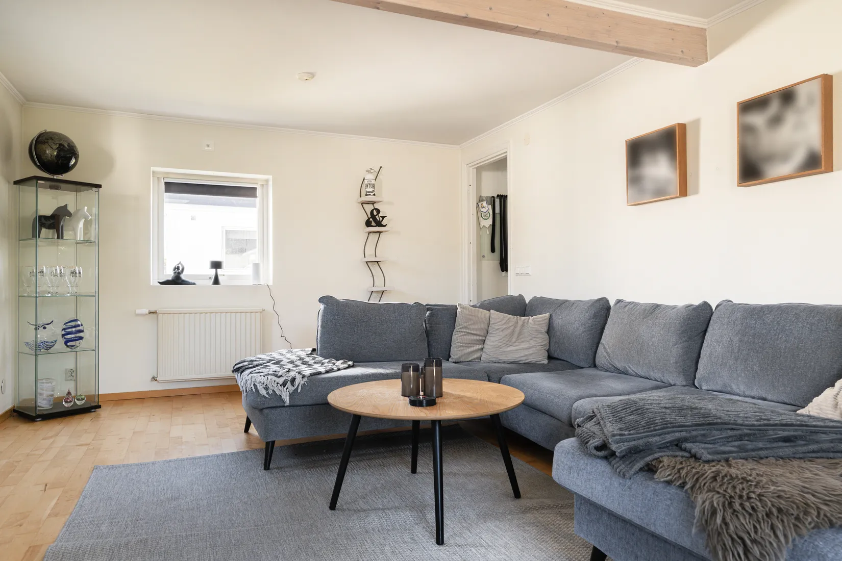 Villa, Kung Knuts väg 30, Vä, Kristianstad